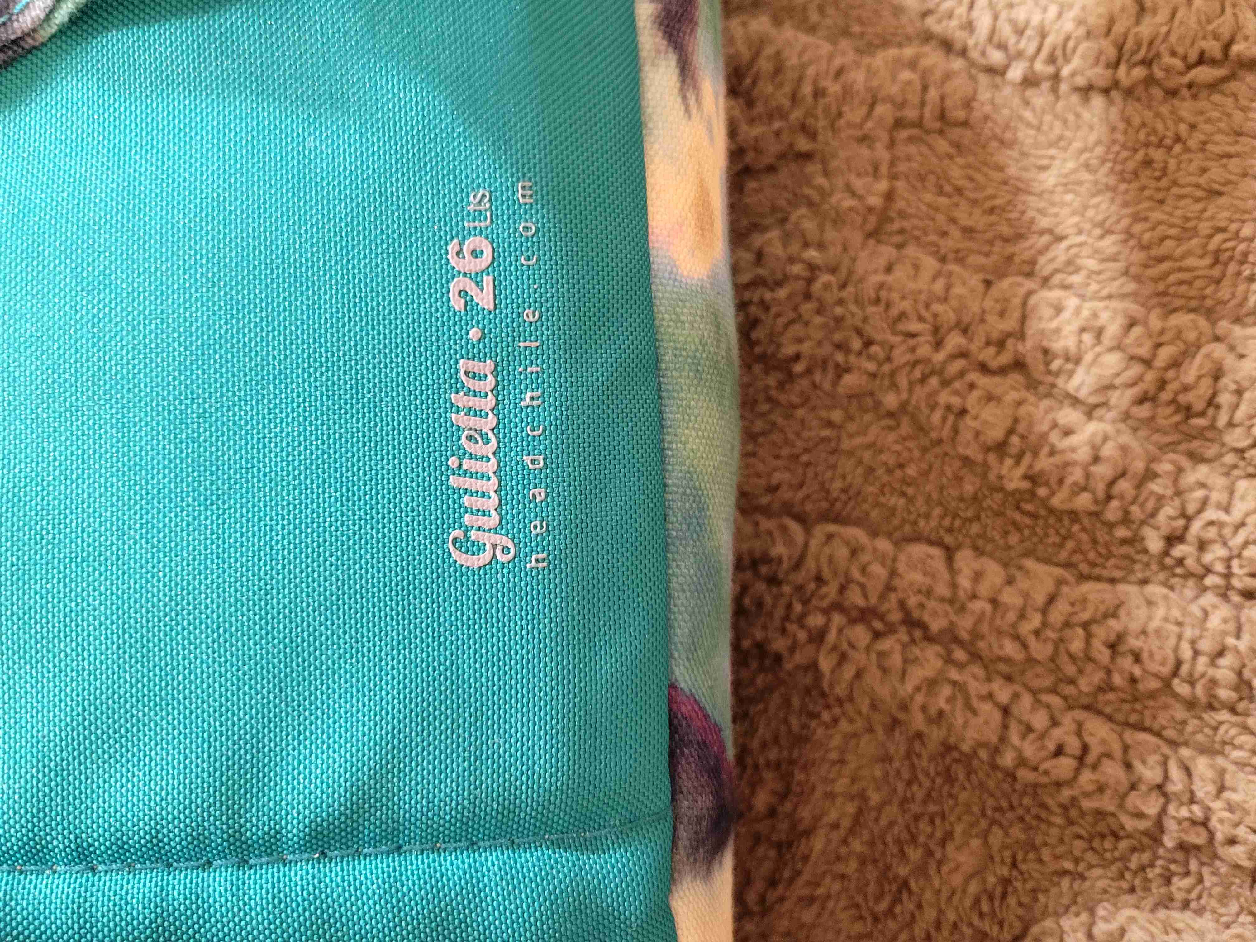 Mochila Head - miniatura 5