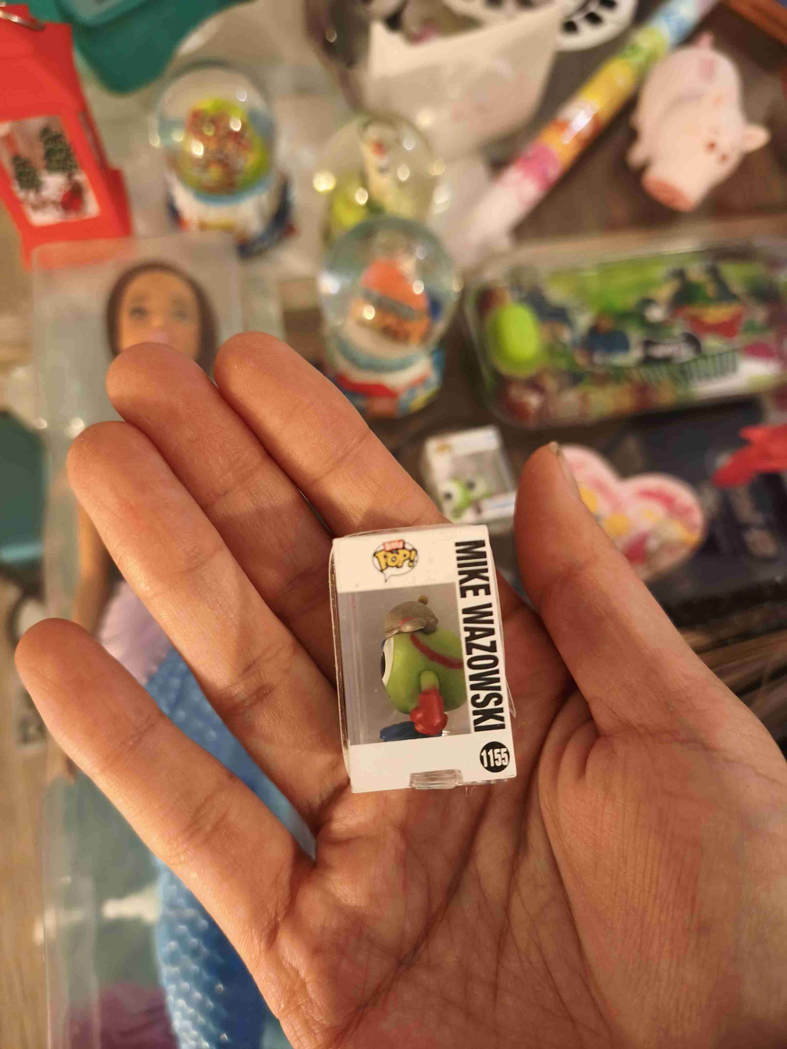 Set de juguetes + adornos + libro - miniatura 2