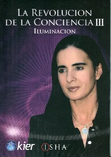 Libro La Revolución de la Conciencia III