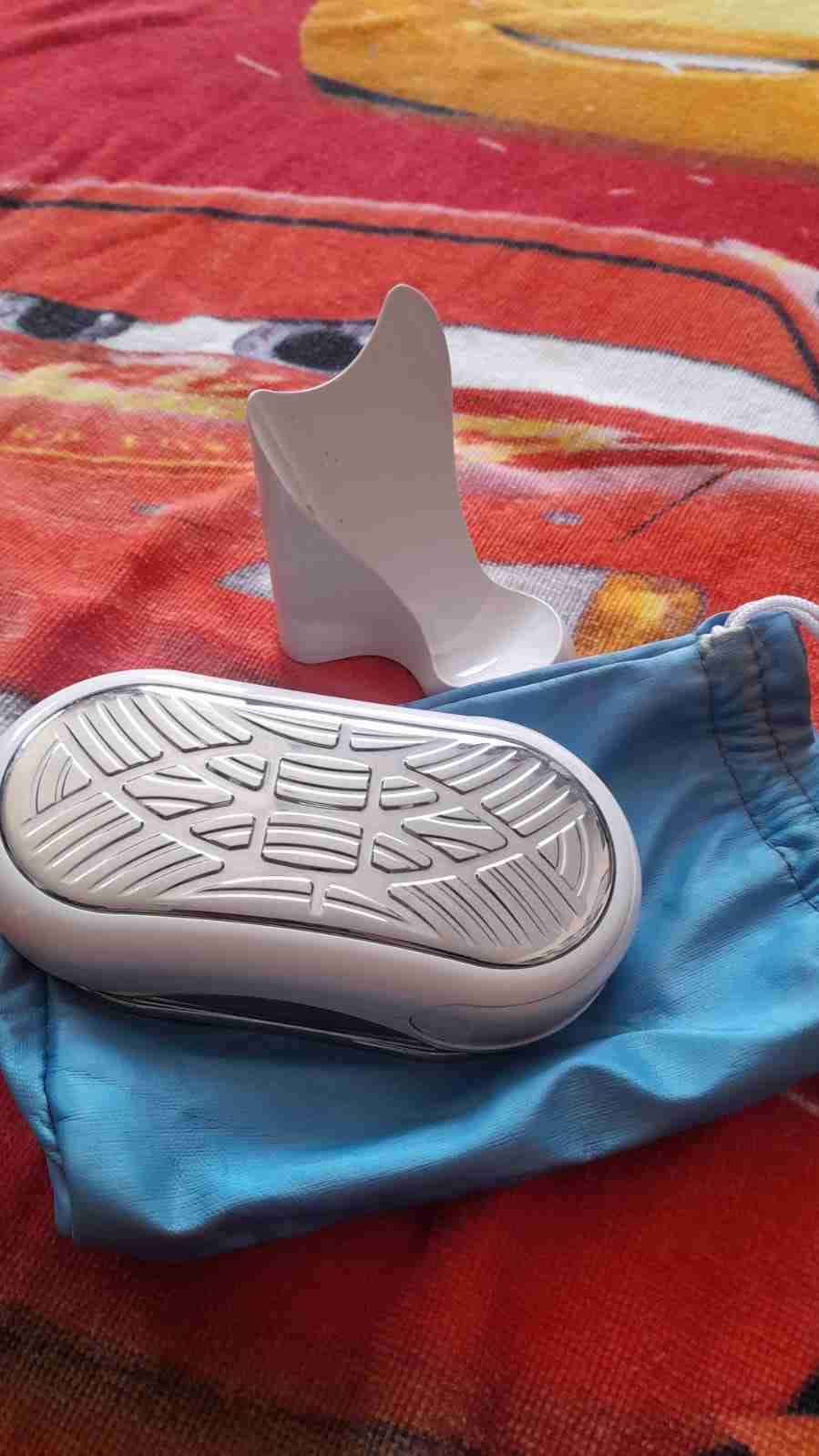 Dispositivo Galvánico Nu Skin - miniatura 2