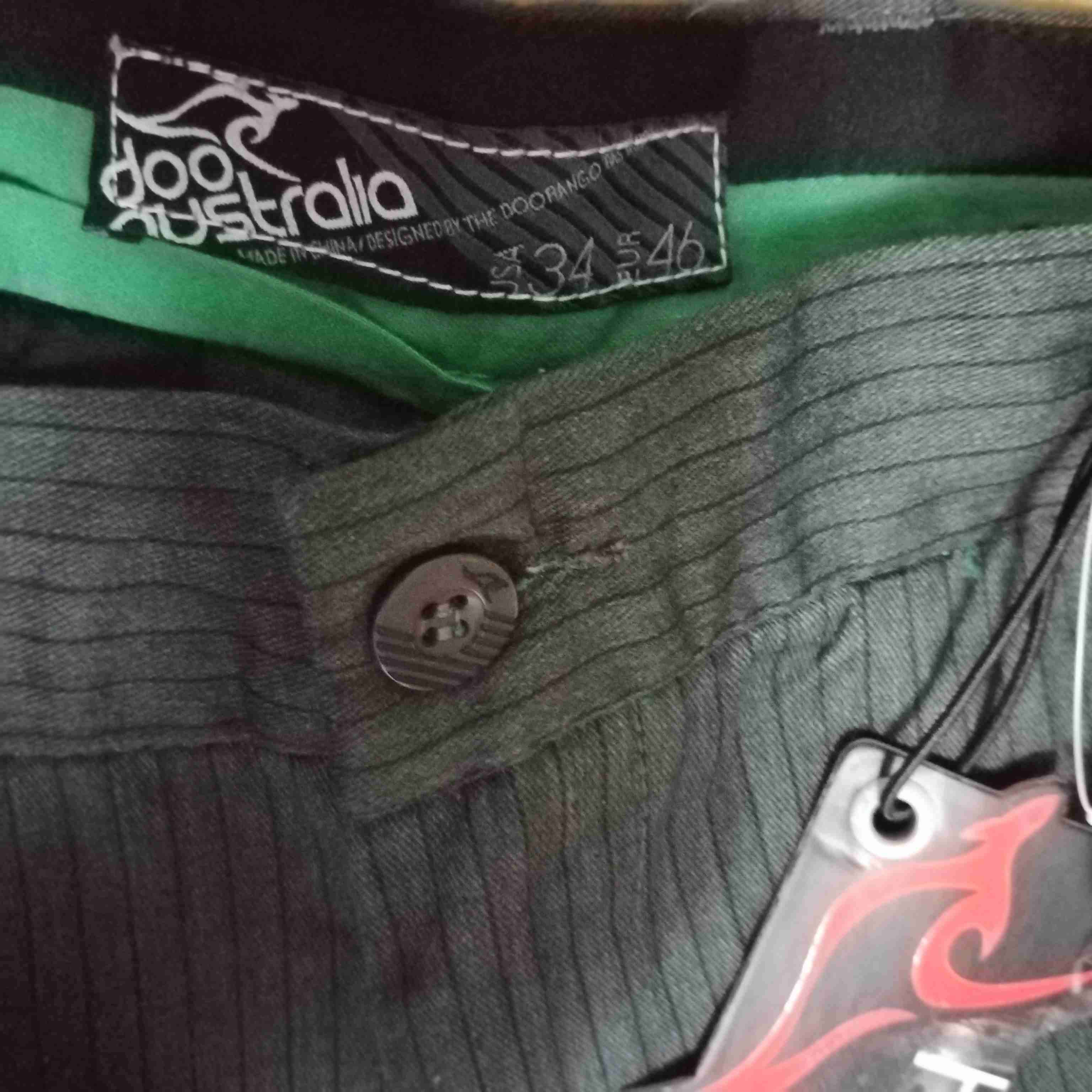 Pantalón de huaso marca "Doo Australia" - miniatura 2