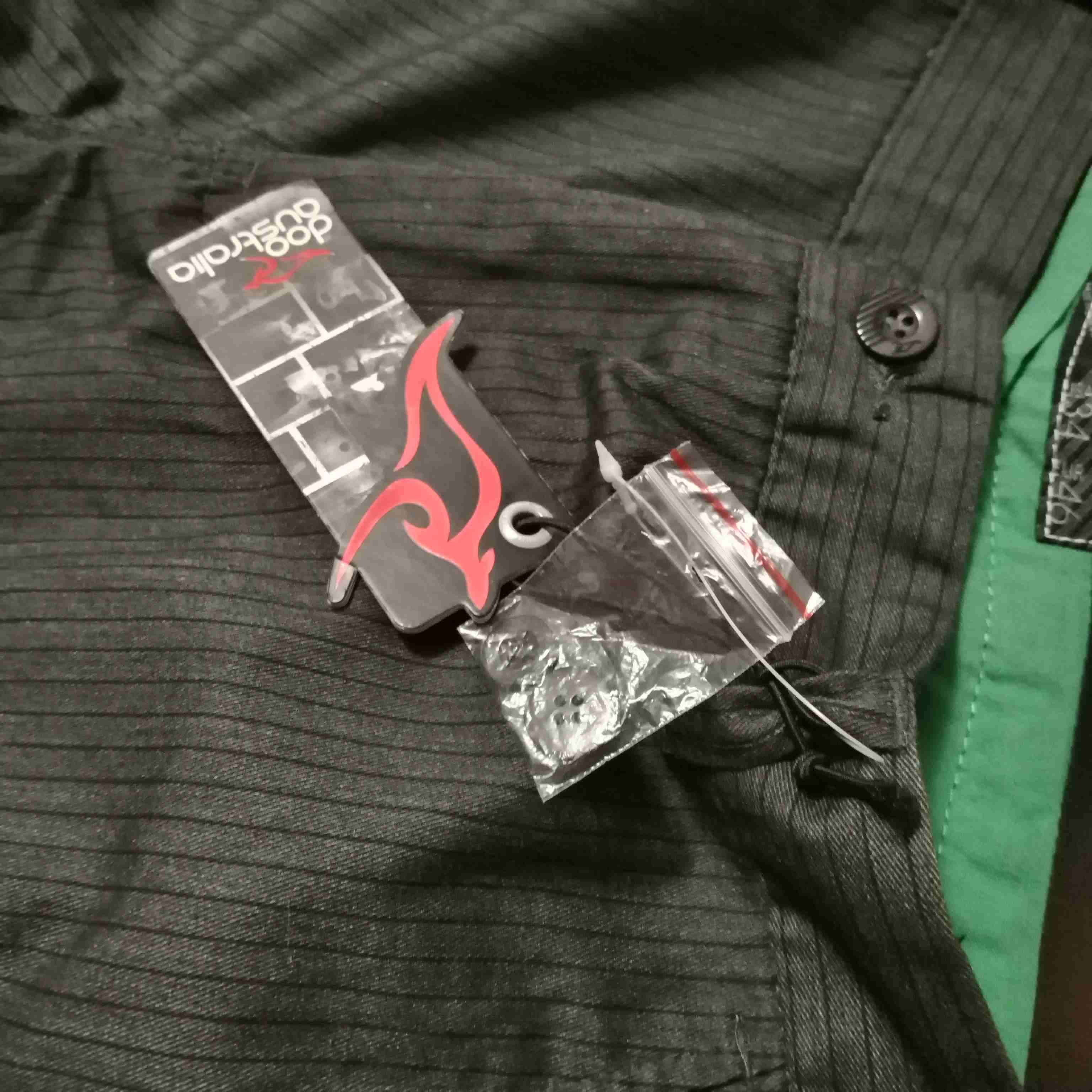 Pantalón de huaso marca "Doo Australia" - miniatura 3