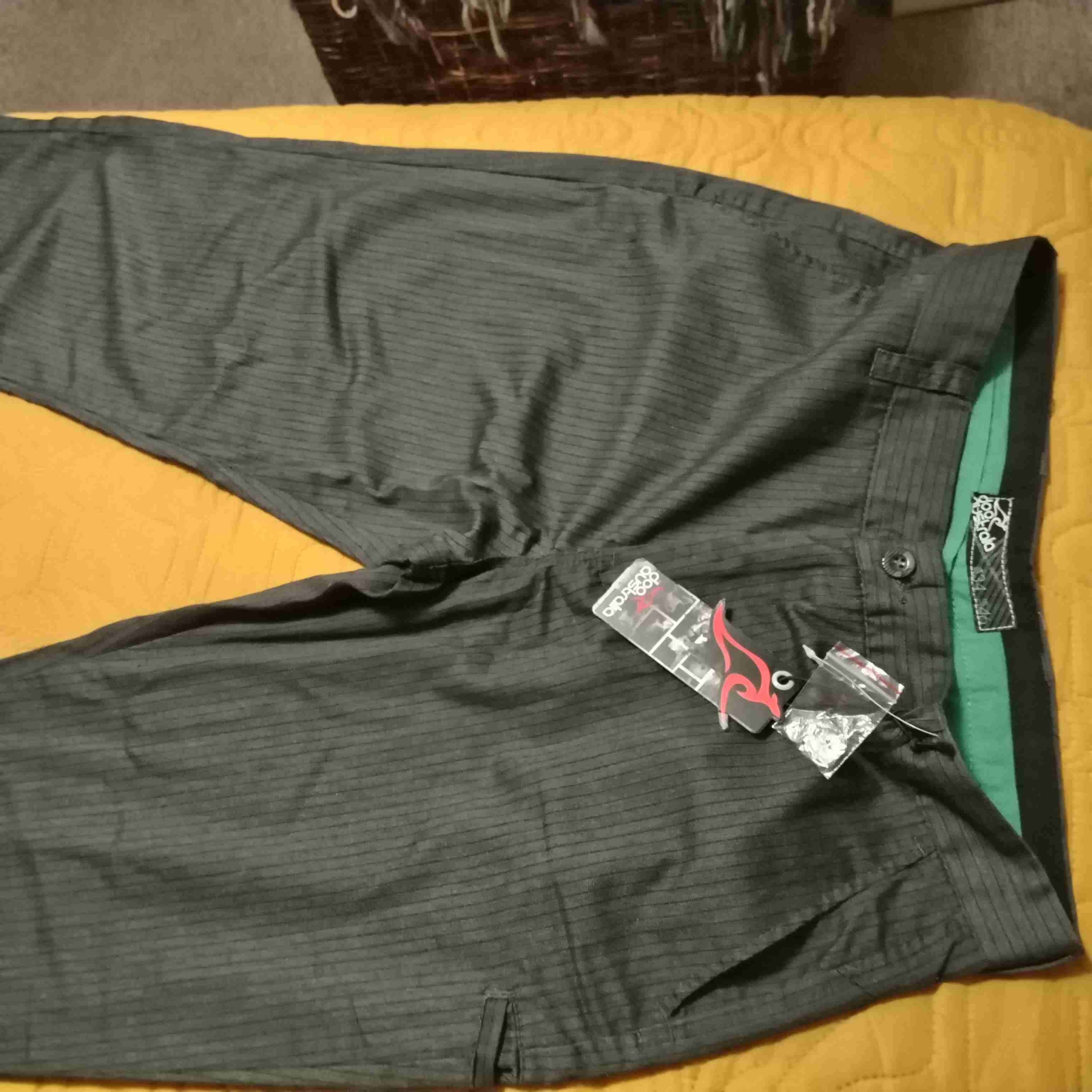 Pantalón de huaso marca "Doo Australia" - miniatura 4