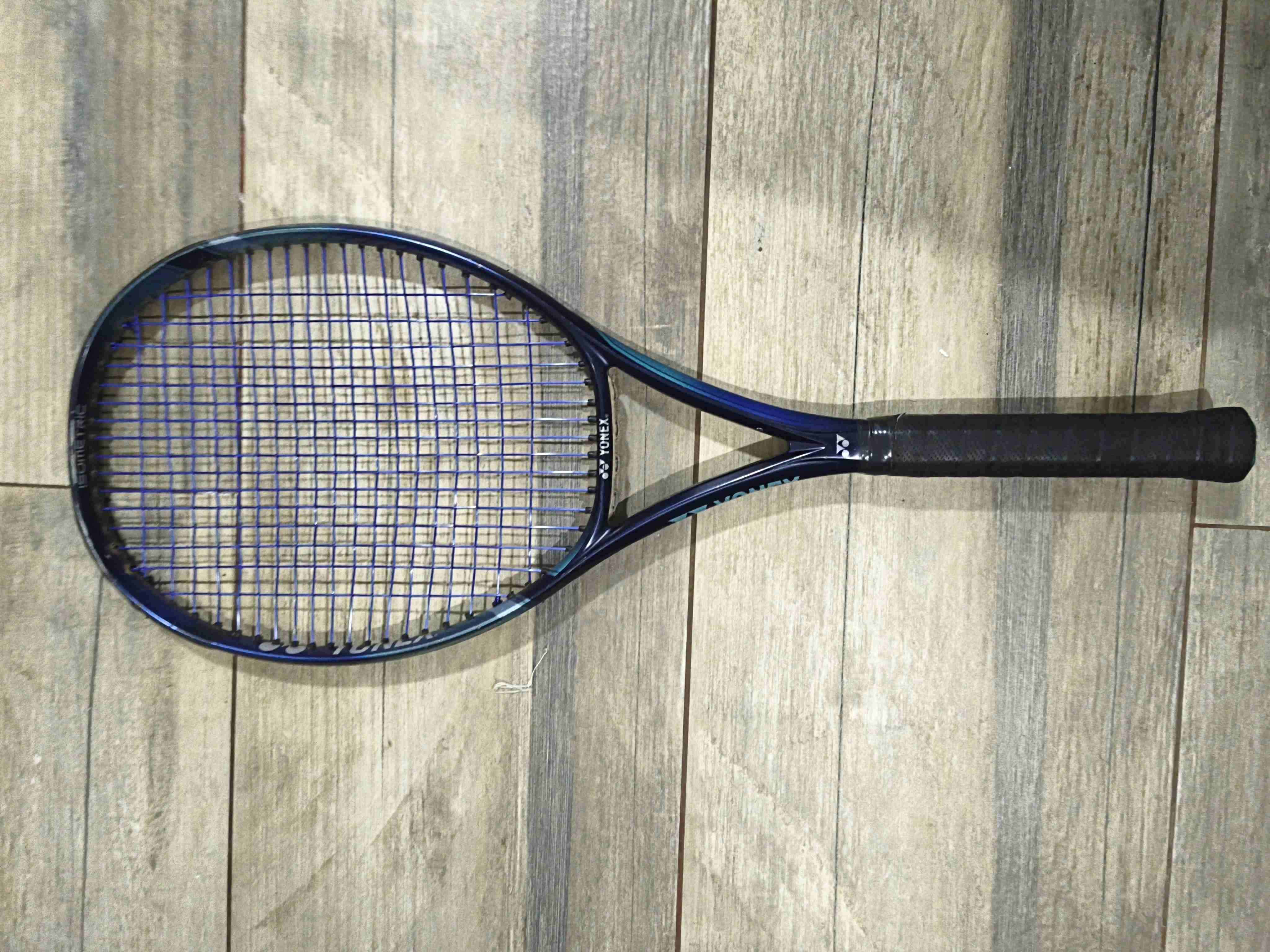 Raqueta de tenis Yonex ezone - miniatura 1