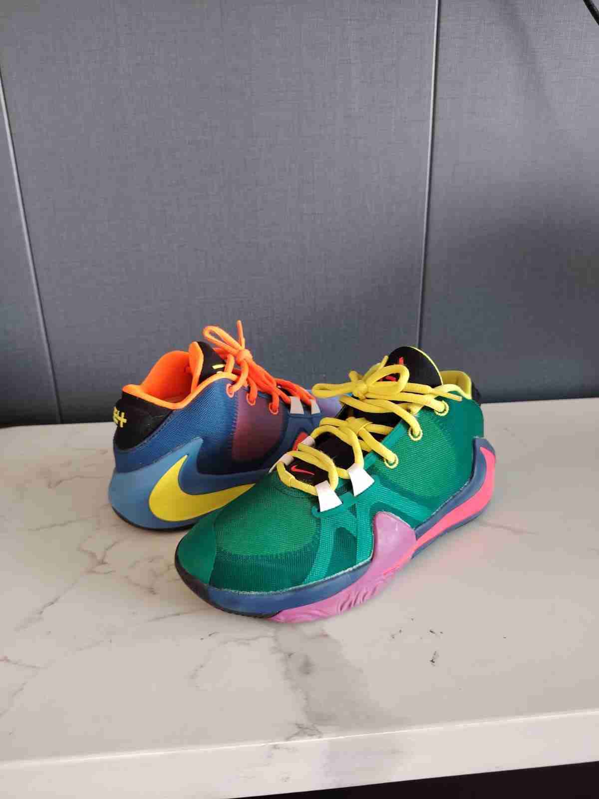 Zapatillas Nike - miniatura 2