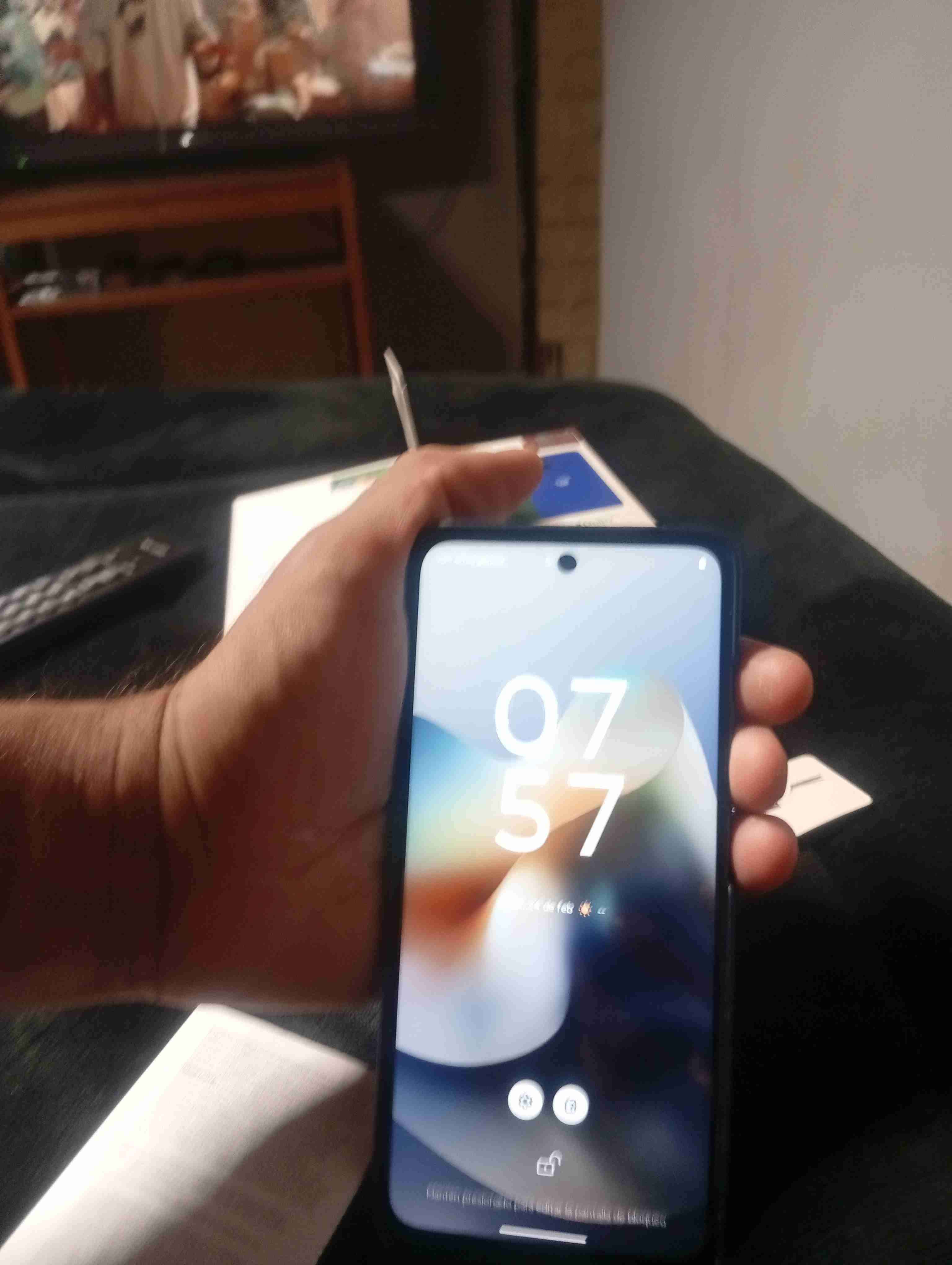 Smartphone Motorola Moto G 5G - 2