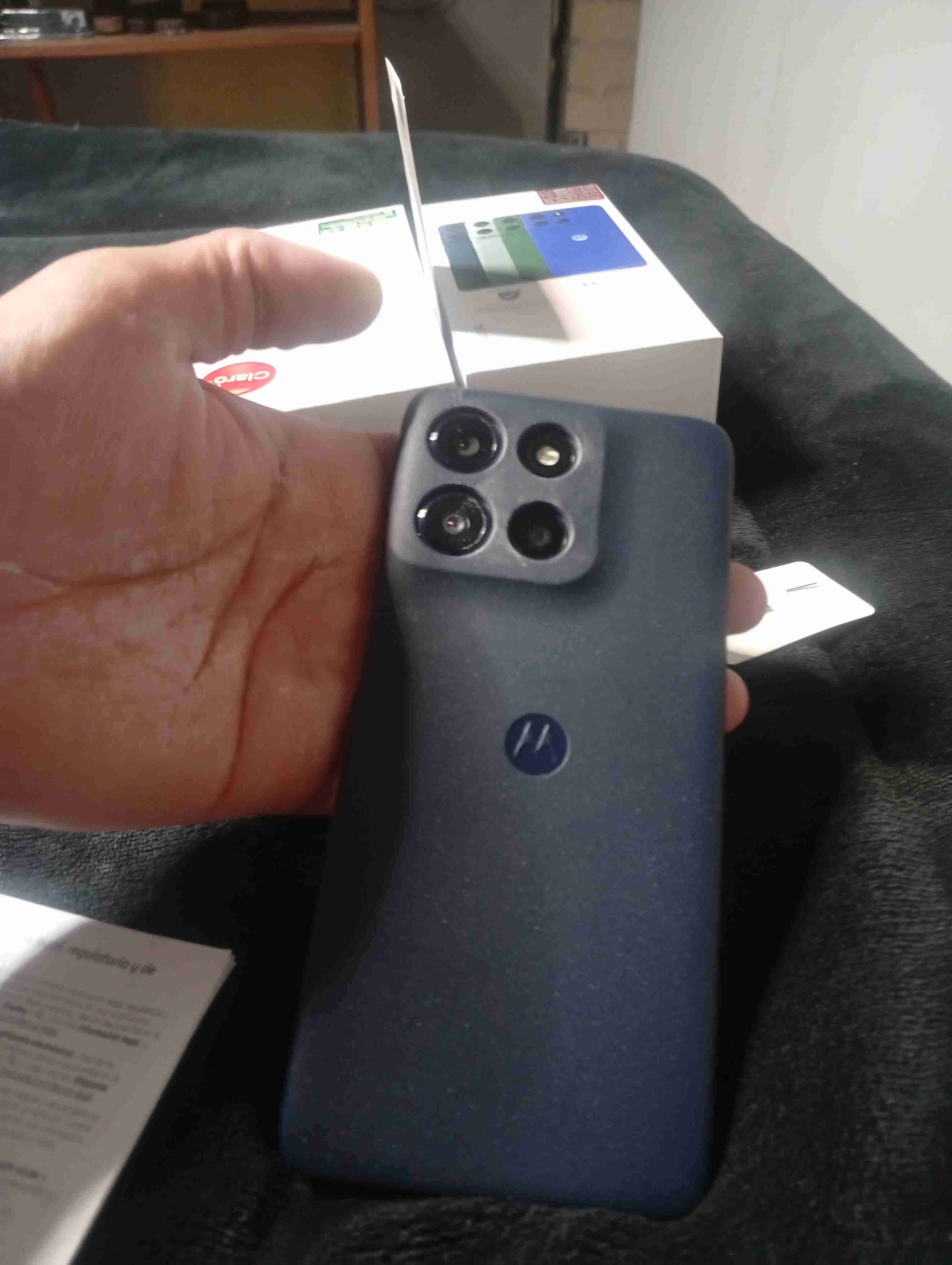 Smartphone Motorola Moto G 5G - 3