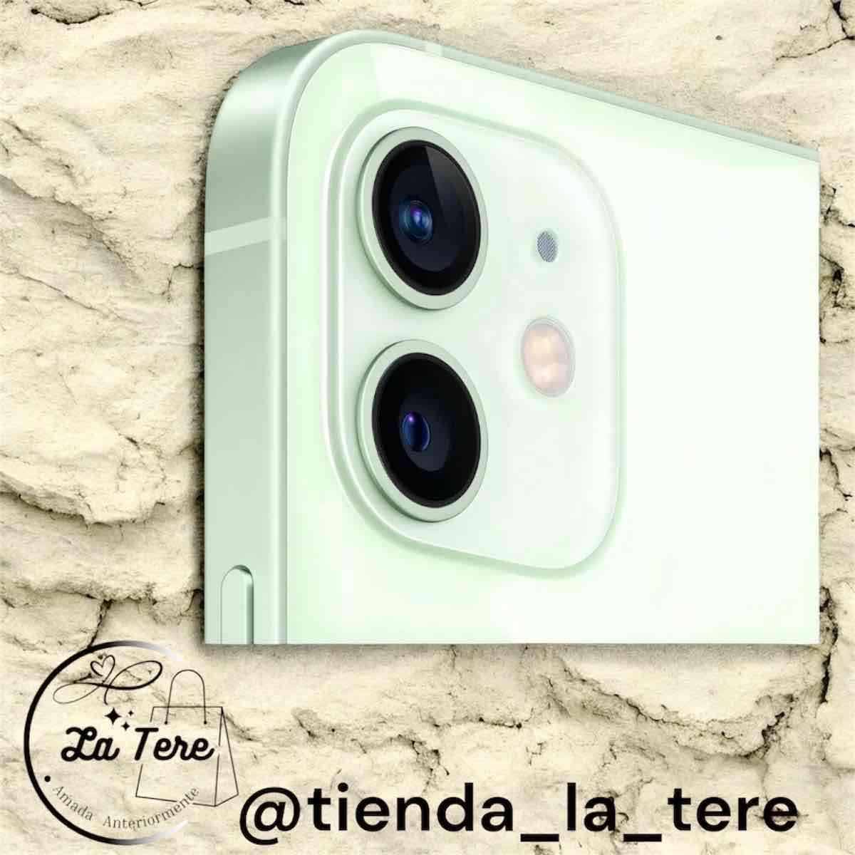 iPhone 12 nuevo 256GB - 2