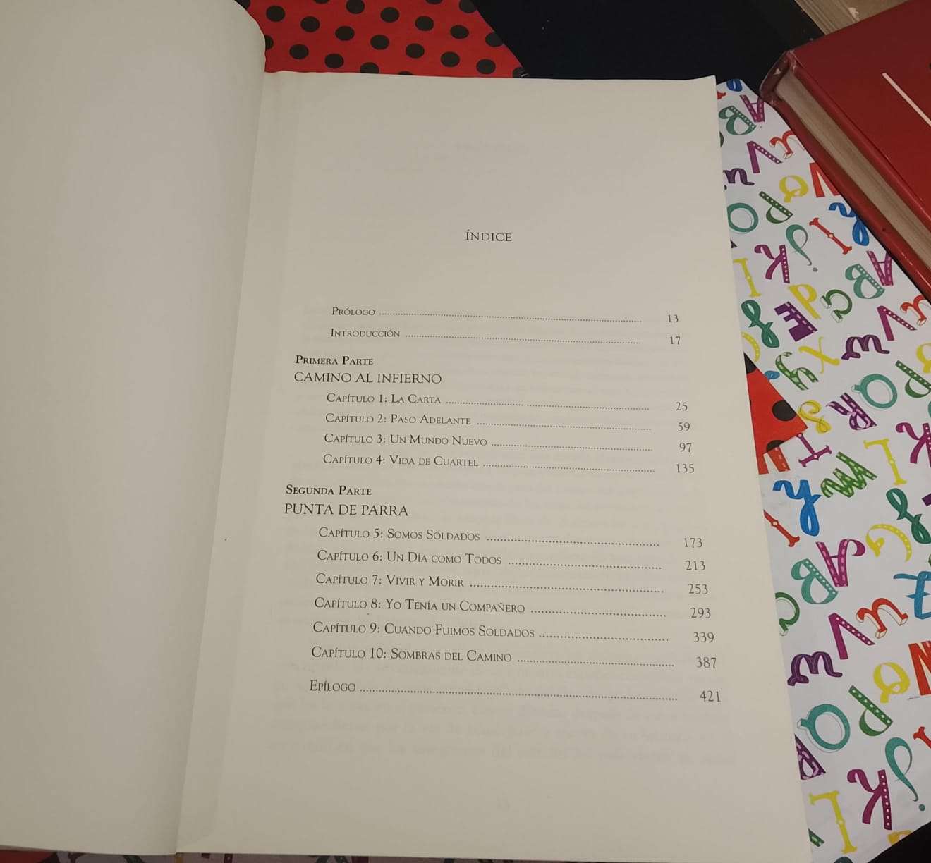 Soldados De Una Guerra Que No Fue - Ricardo Avello - miniatura 3