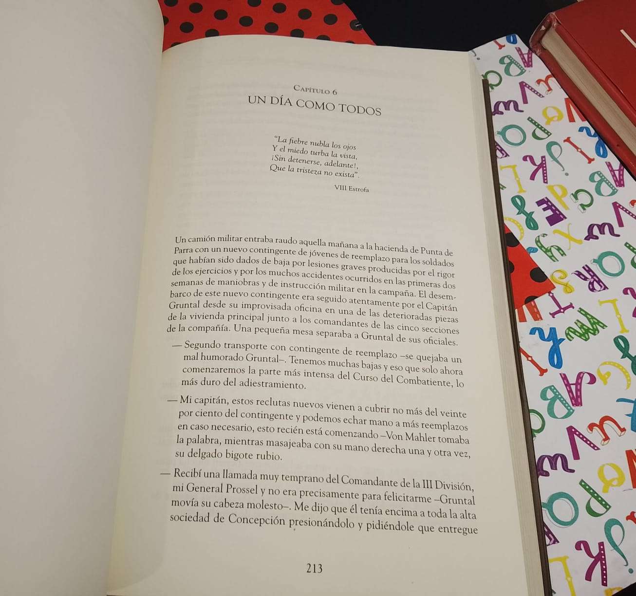 Soldados De Una Guerra Que No Fue - Ricardo Avello - miniatura 4