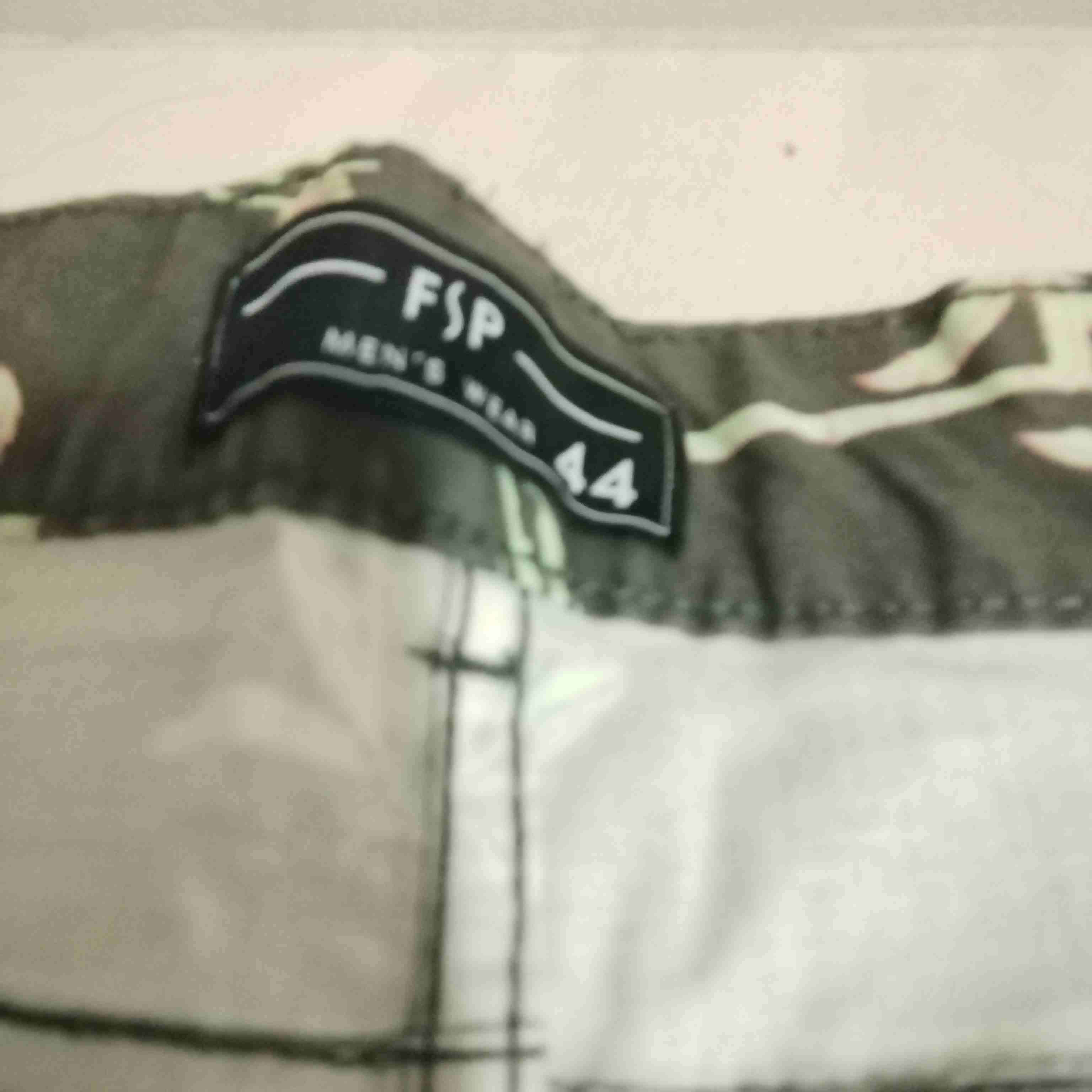 Shorts estampados tropicales - miniatura 2