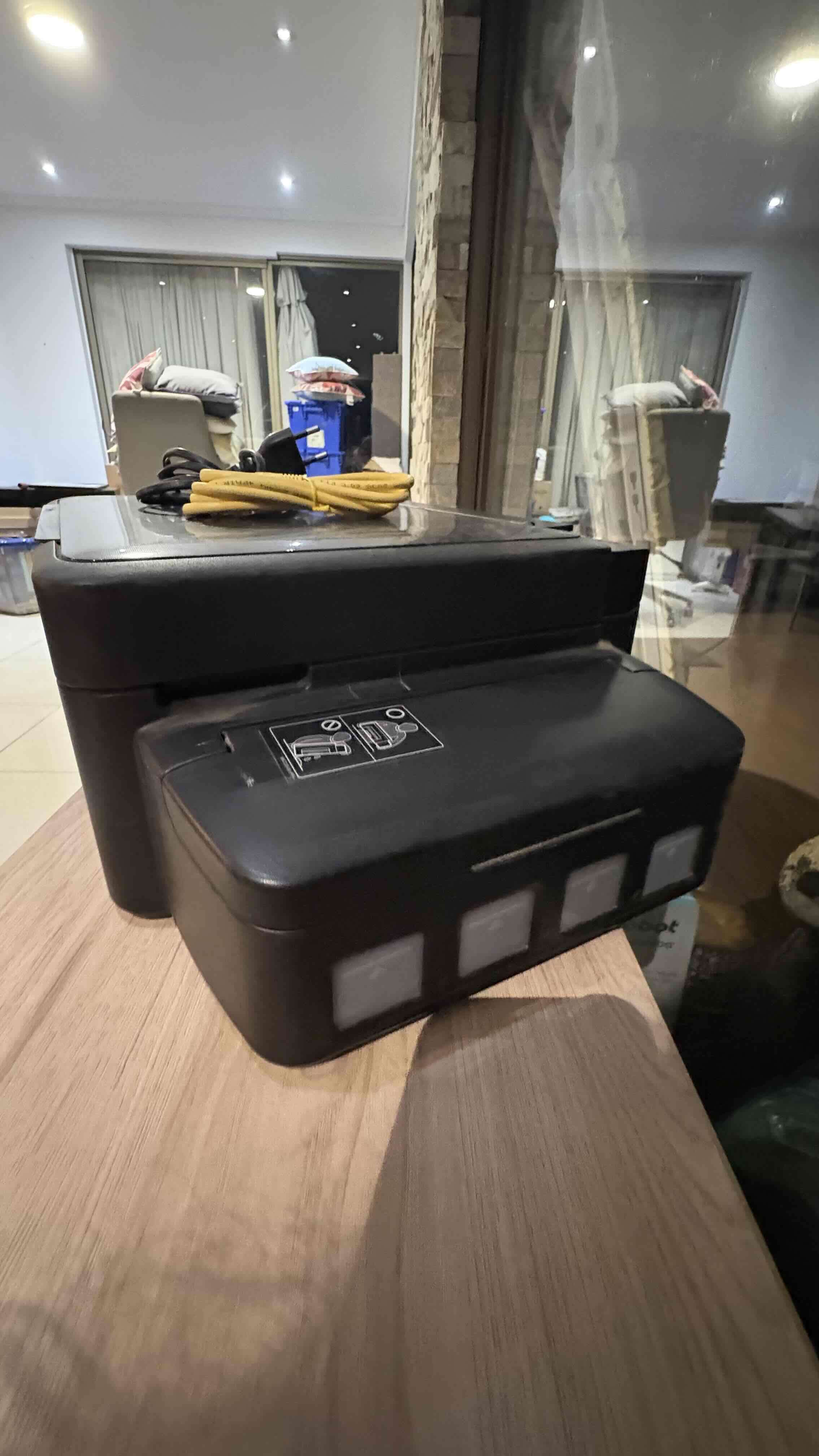 Impresora Epson L375 multifuncional - miniatura 2