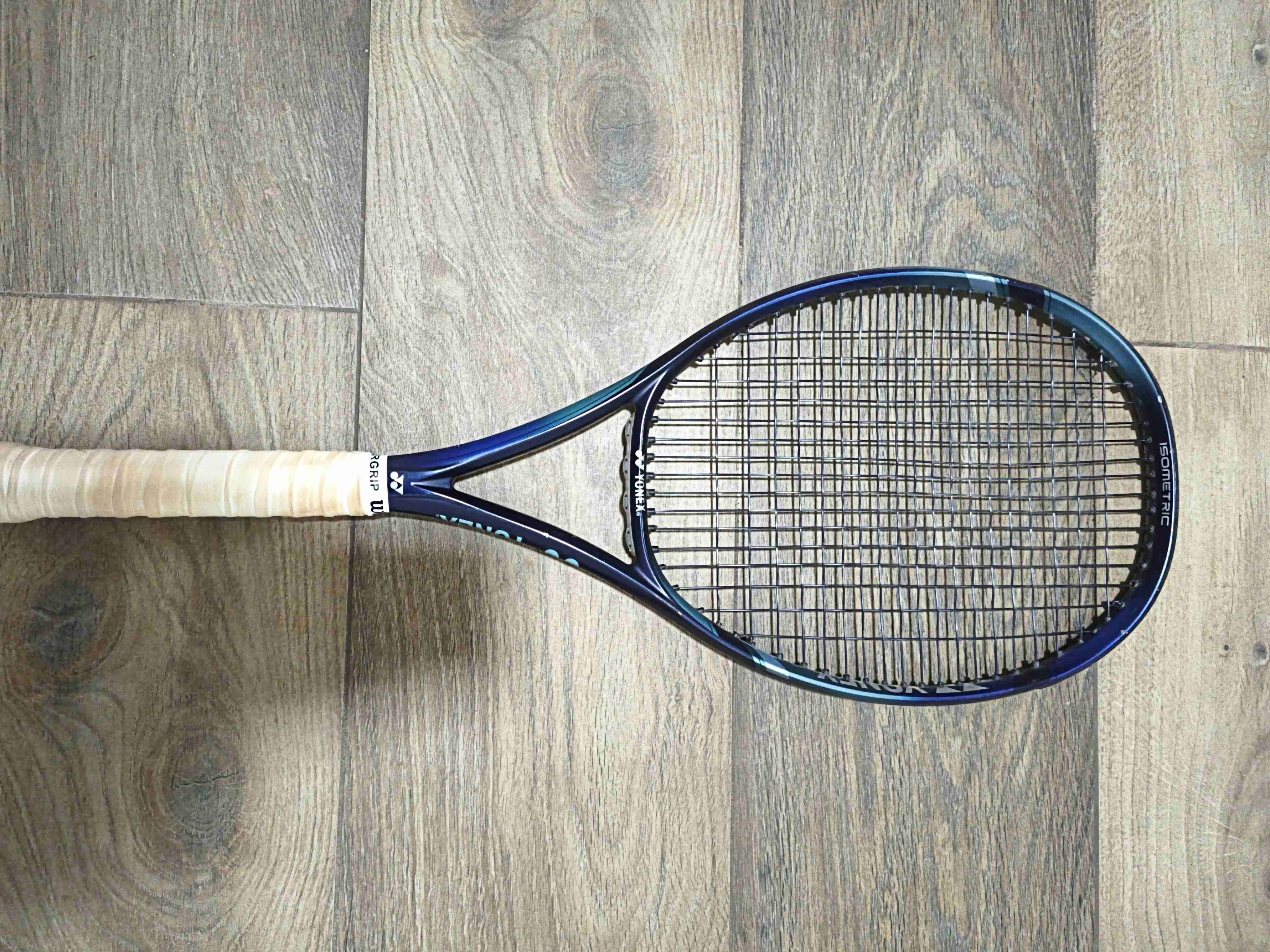 Raqueta de tenis Yonex ezone - miniatura 1