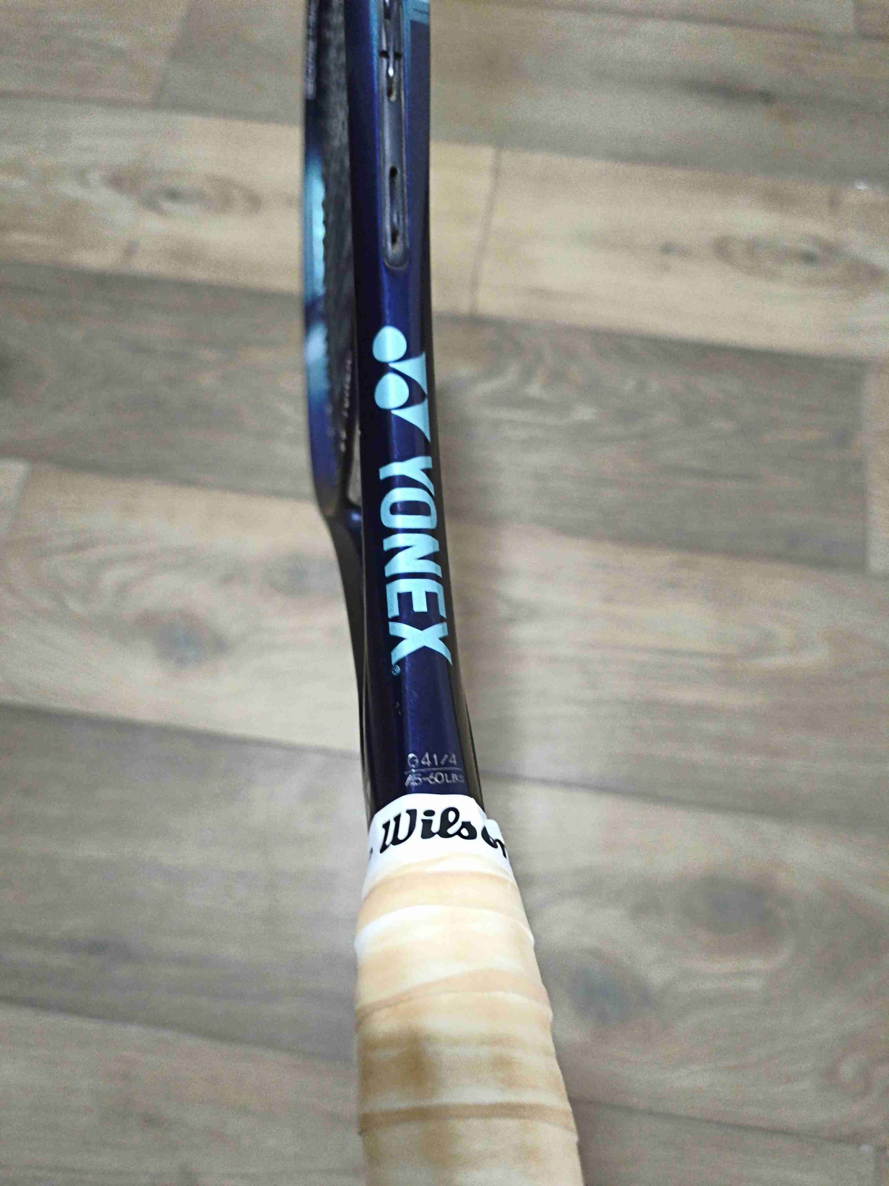 Raqueta de tenis Yonex ezone - miniatura 2