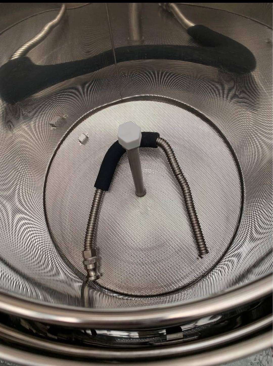 Máquina de cerveza Wellborn - miniatura 5