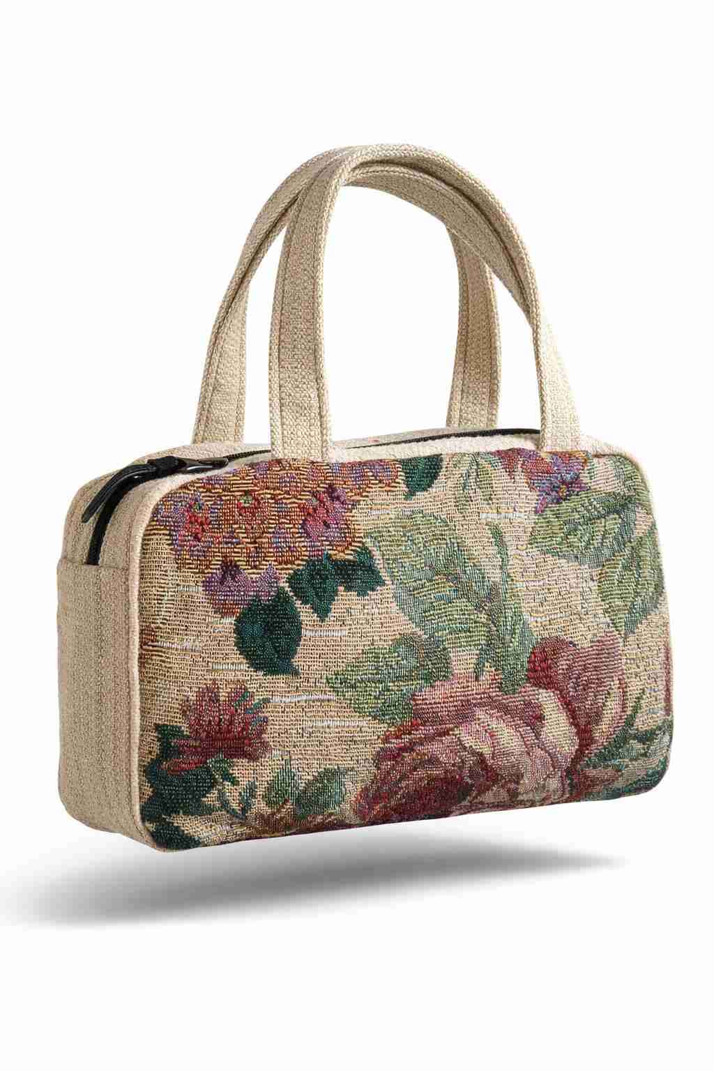 Bolso de generos.reutilizado. - miniatura 2