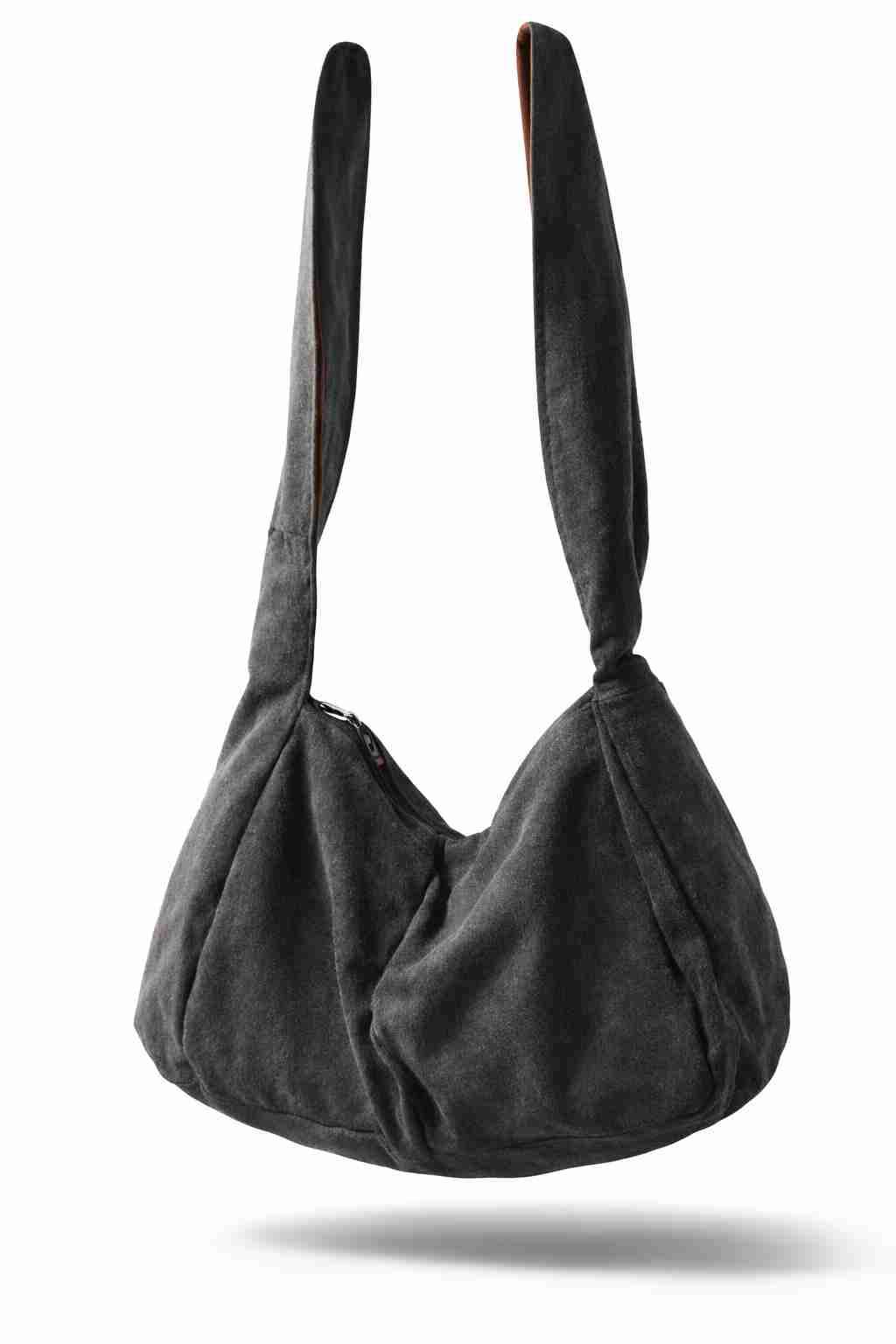 Bolso de generos.reutilizado. - miniatura 6