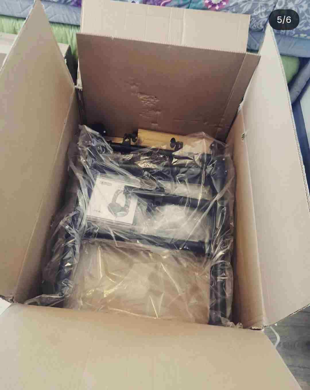 Batería electrónica completa - 3