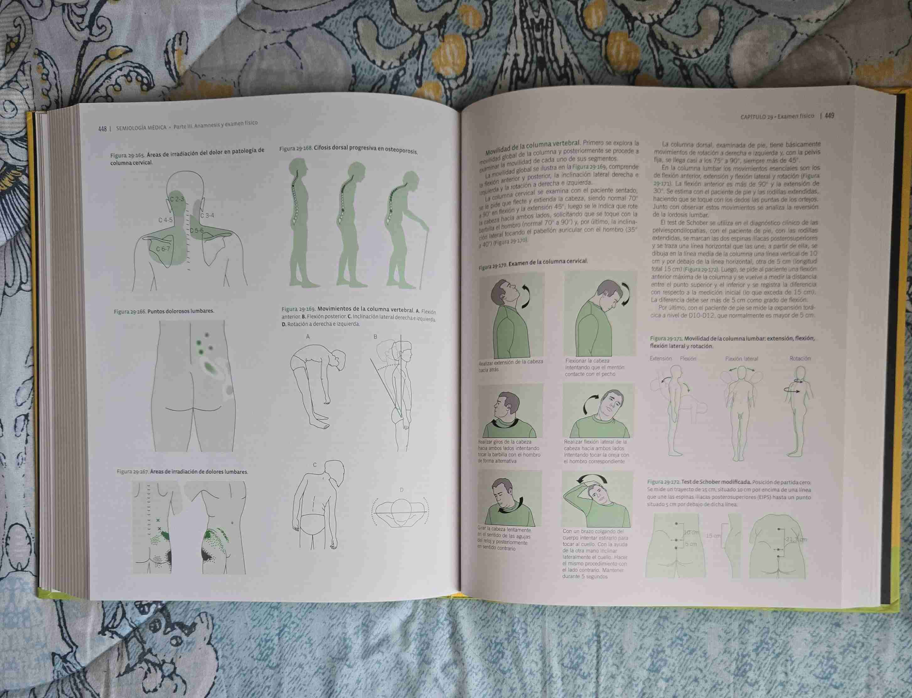 Semiología Médica 4ª Goic - miniatura 2