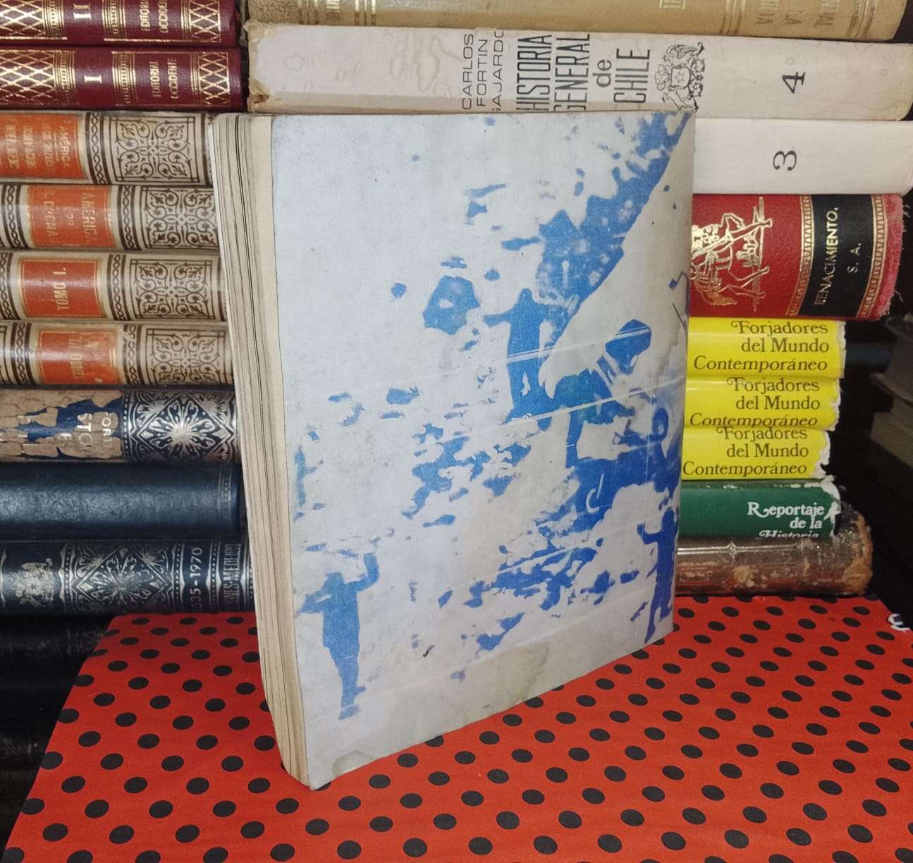 Vivir O Morir - Alfonso Alcalde - miniatura 2