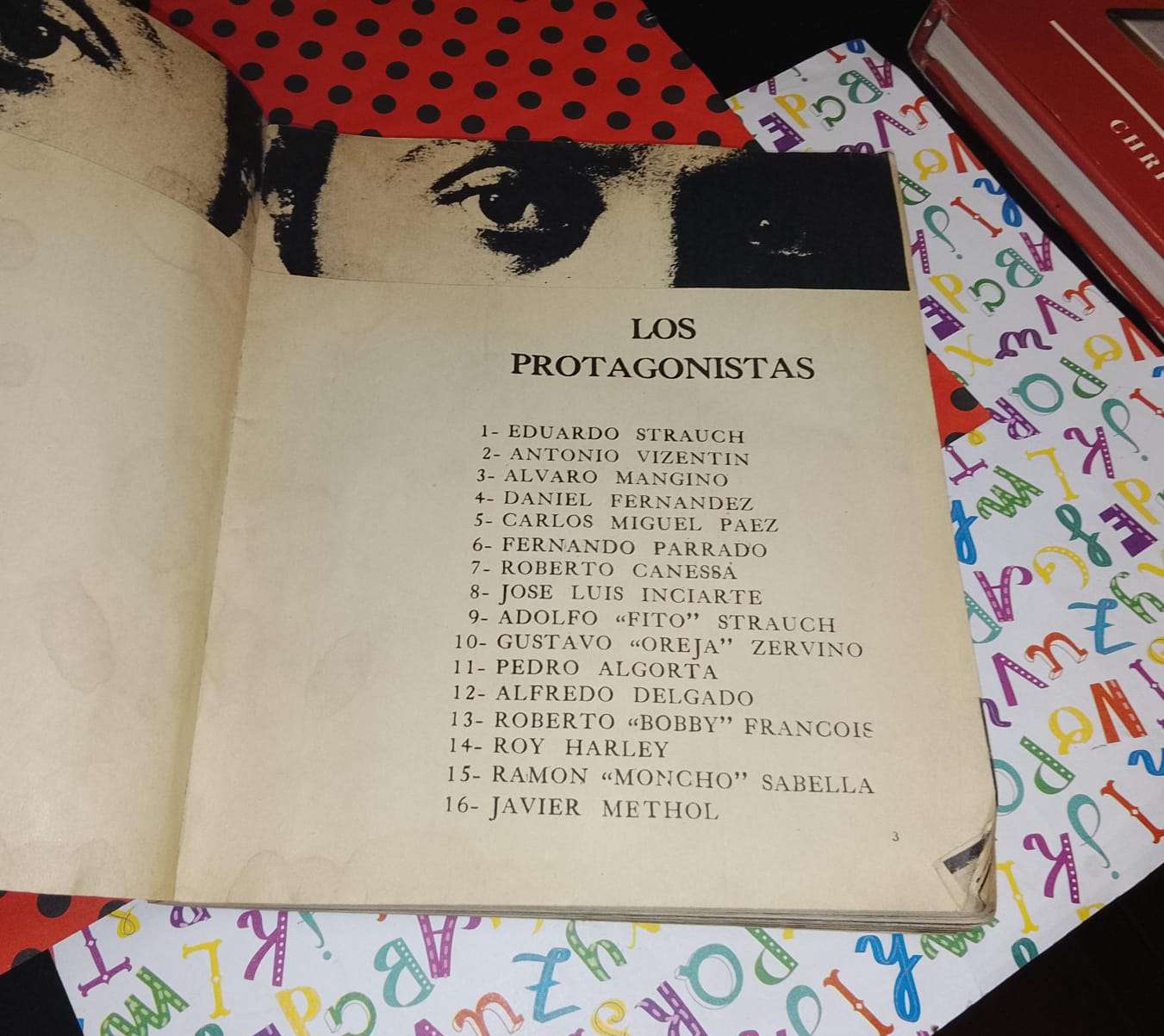 Vivir O Morir - Alfonso Alcalde - miniatura 3