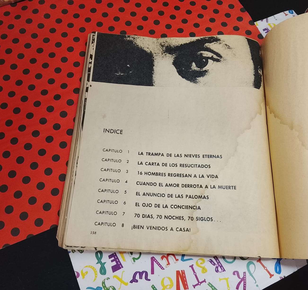 Vivir O Morir - Alfonso Alcalde - miniatura 6