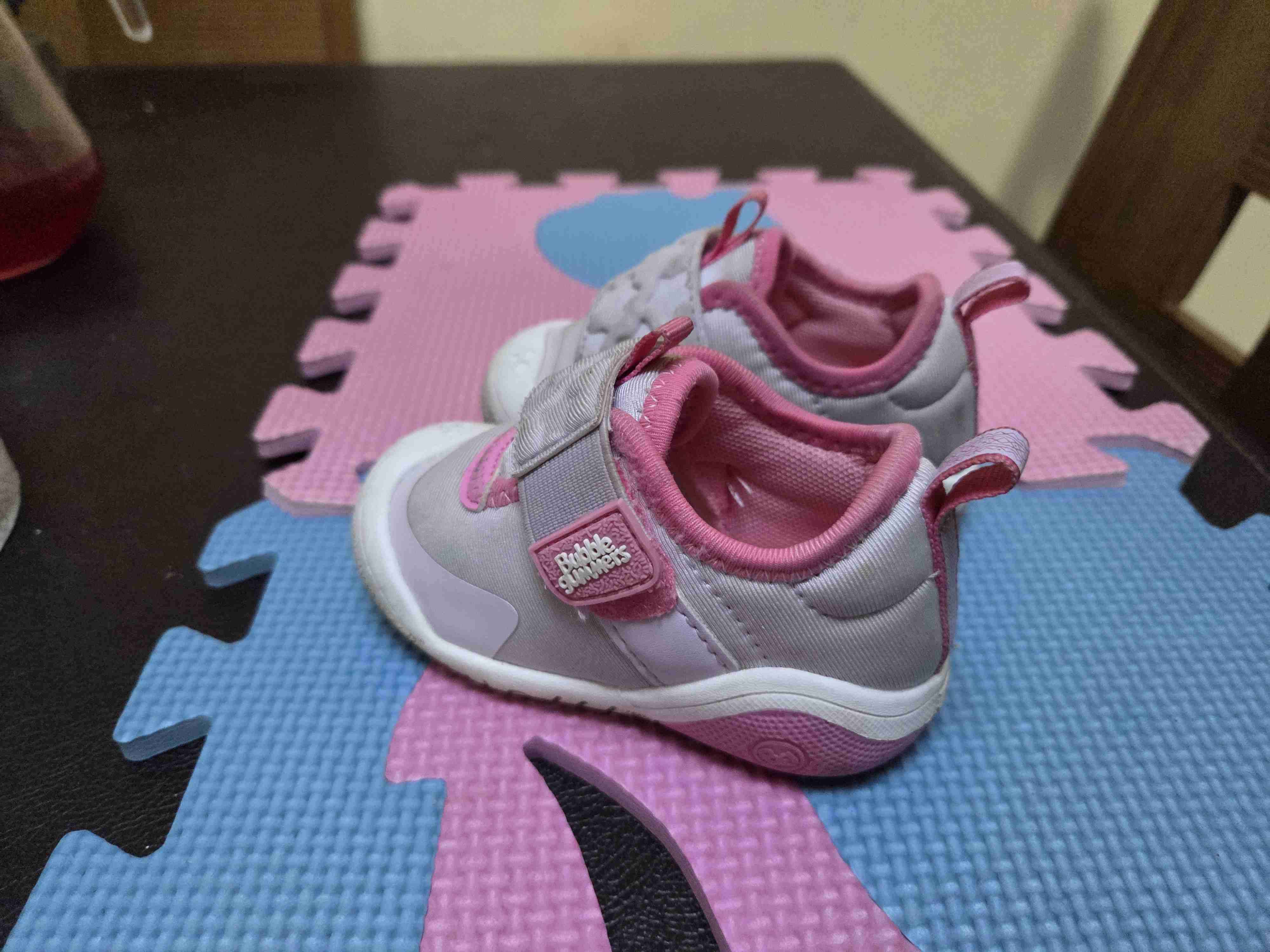 Zapatos número 20 - miniatura 3