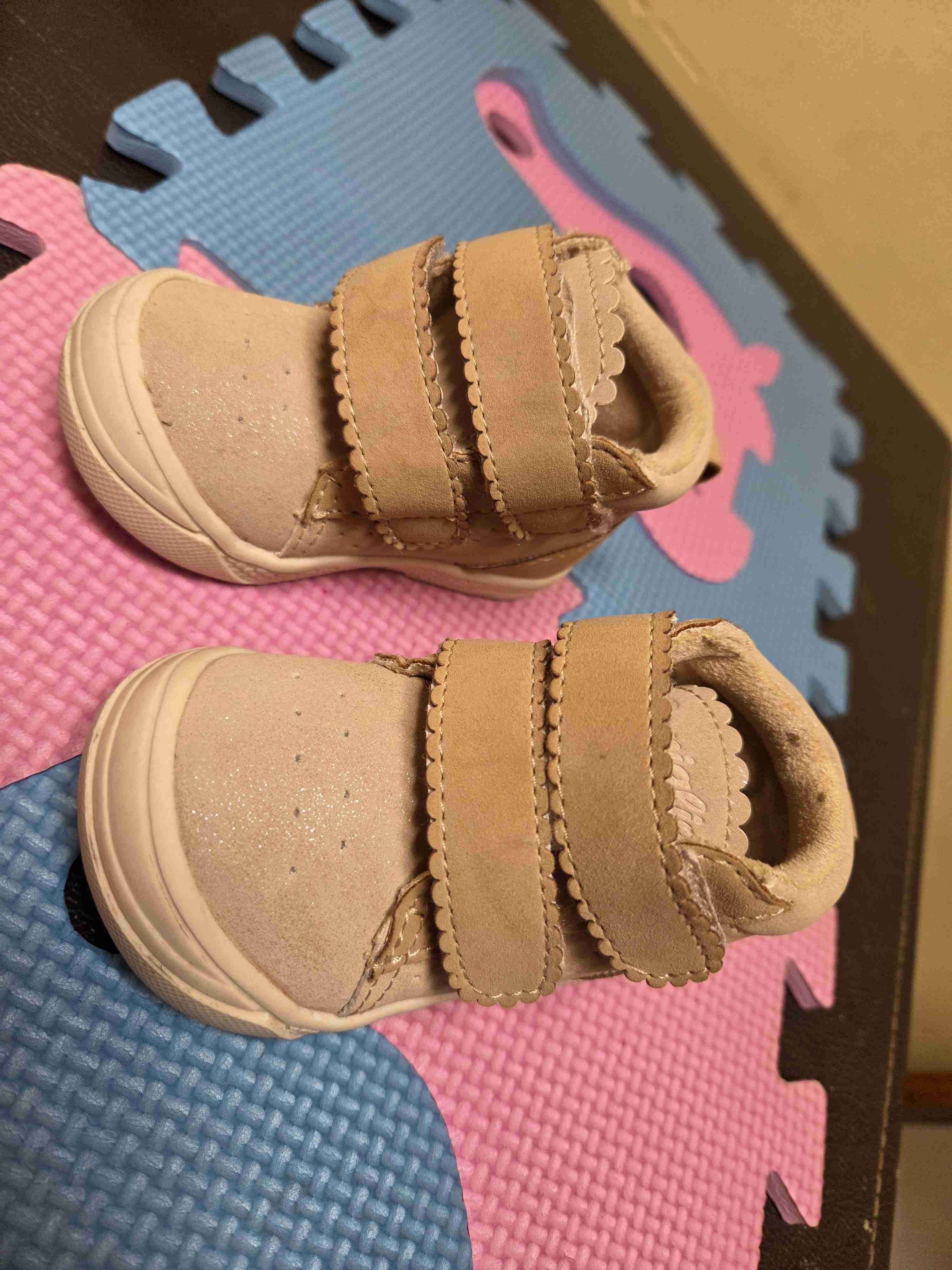 Zapatos número 20 - miniatura 4