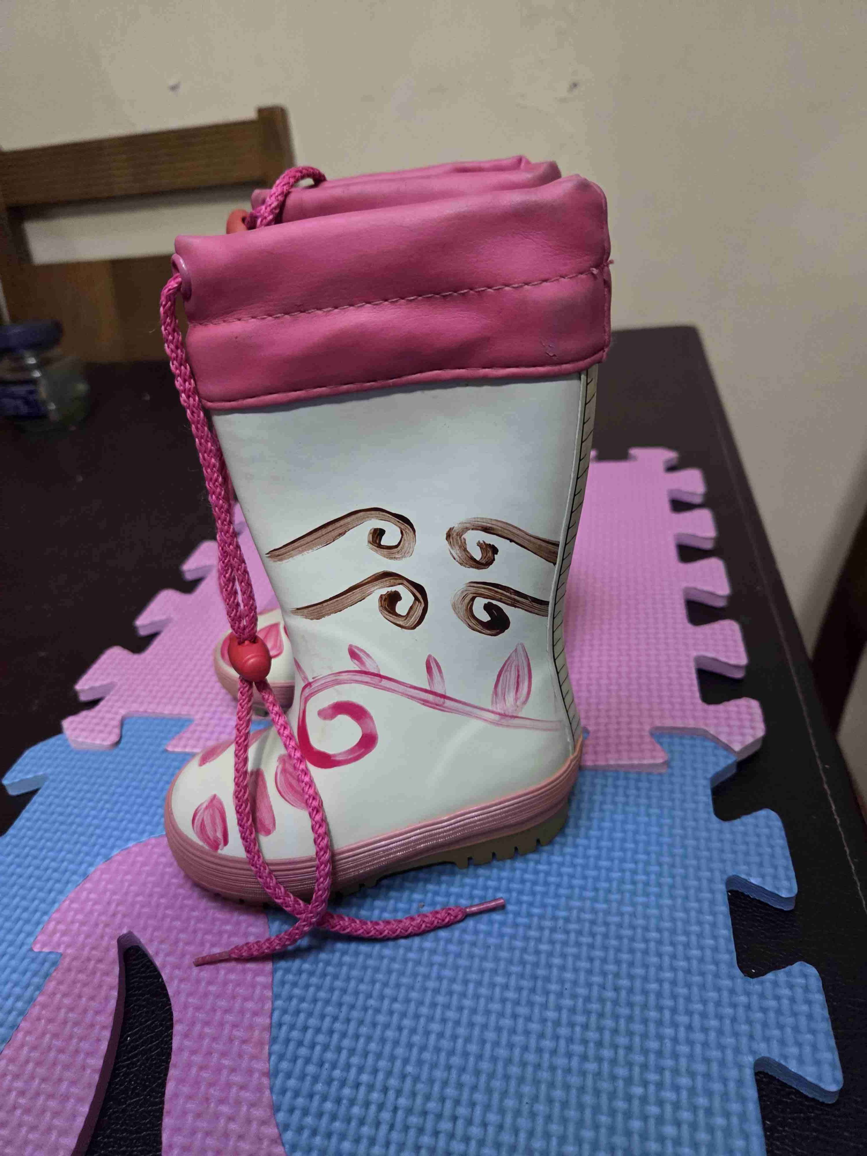 Zapatos número 20 - miniatura 5