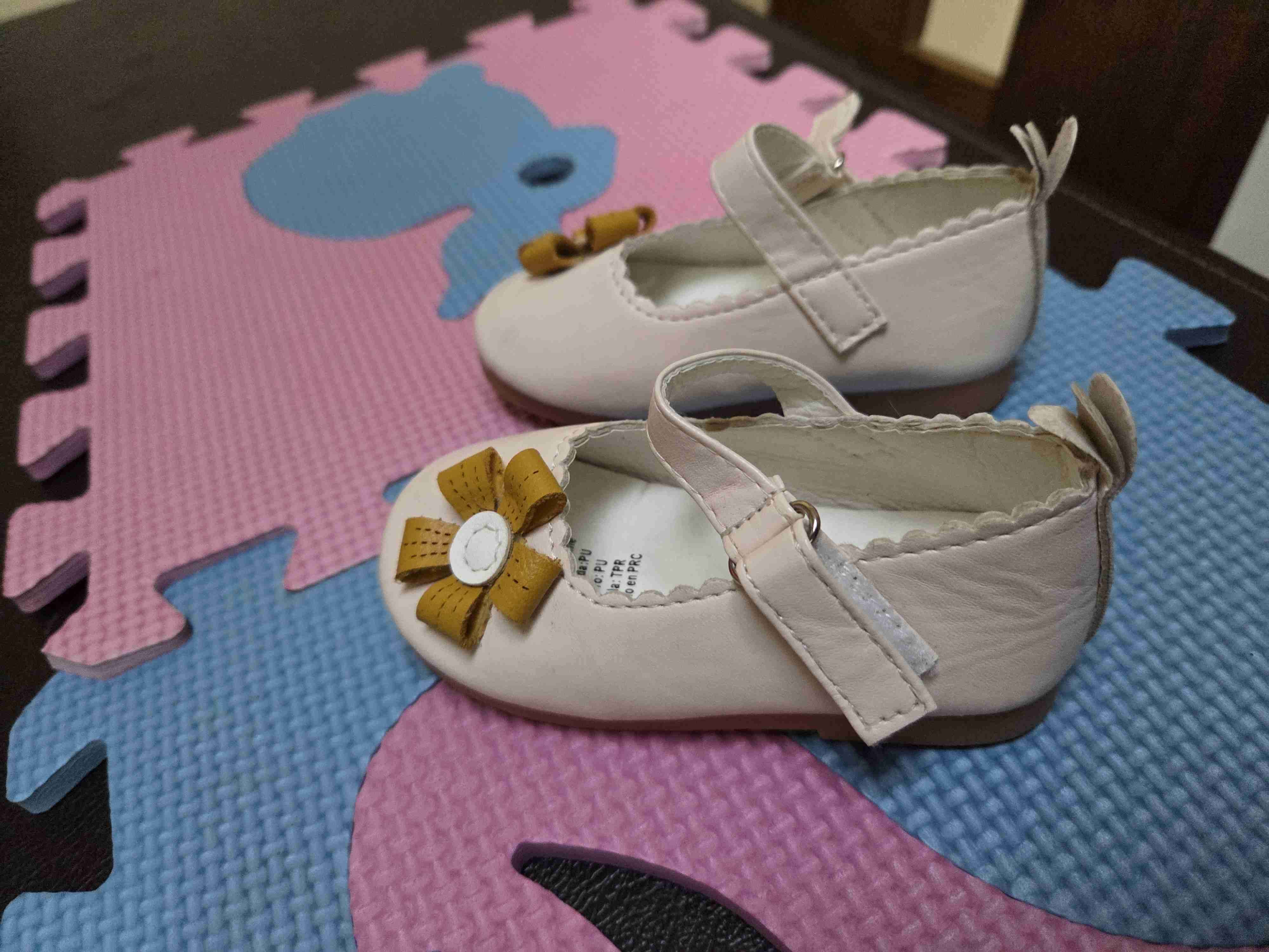 Zapatos número 20 - miniatura 6