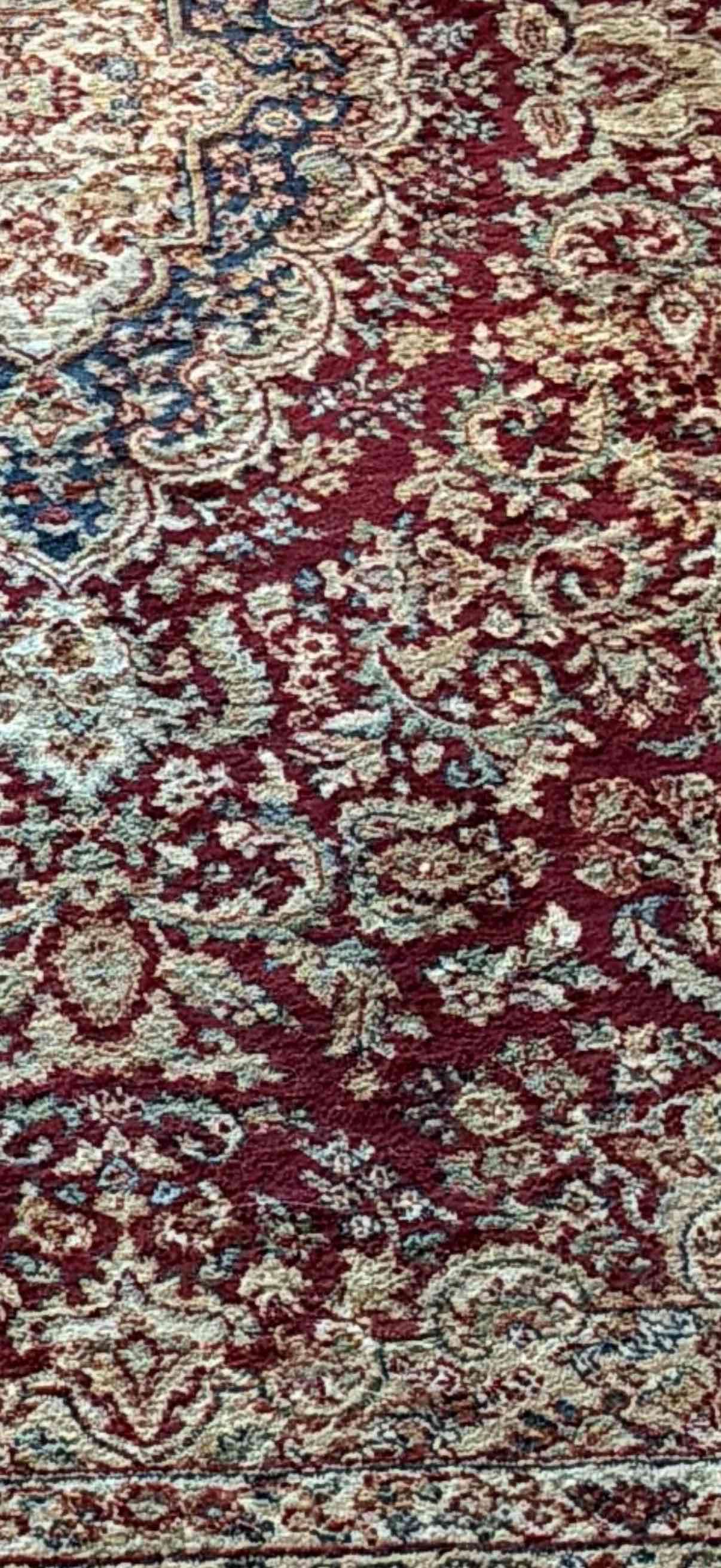 Vendo Alfombra - miniatura 2