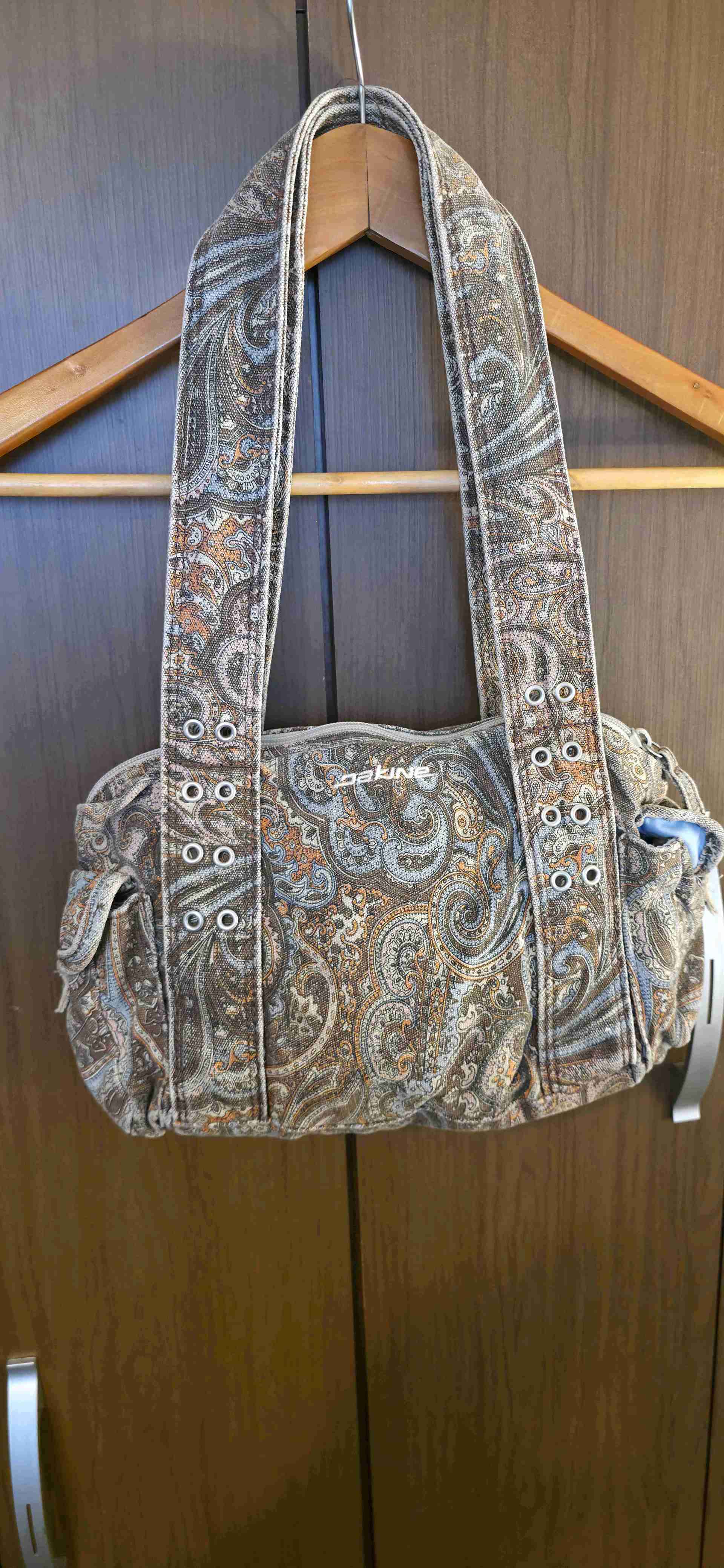 Bolso estampado Dakine