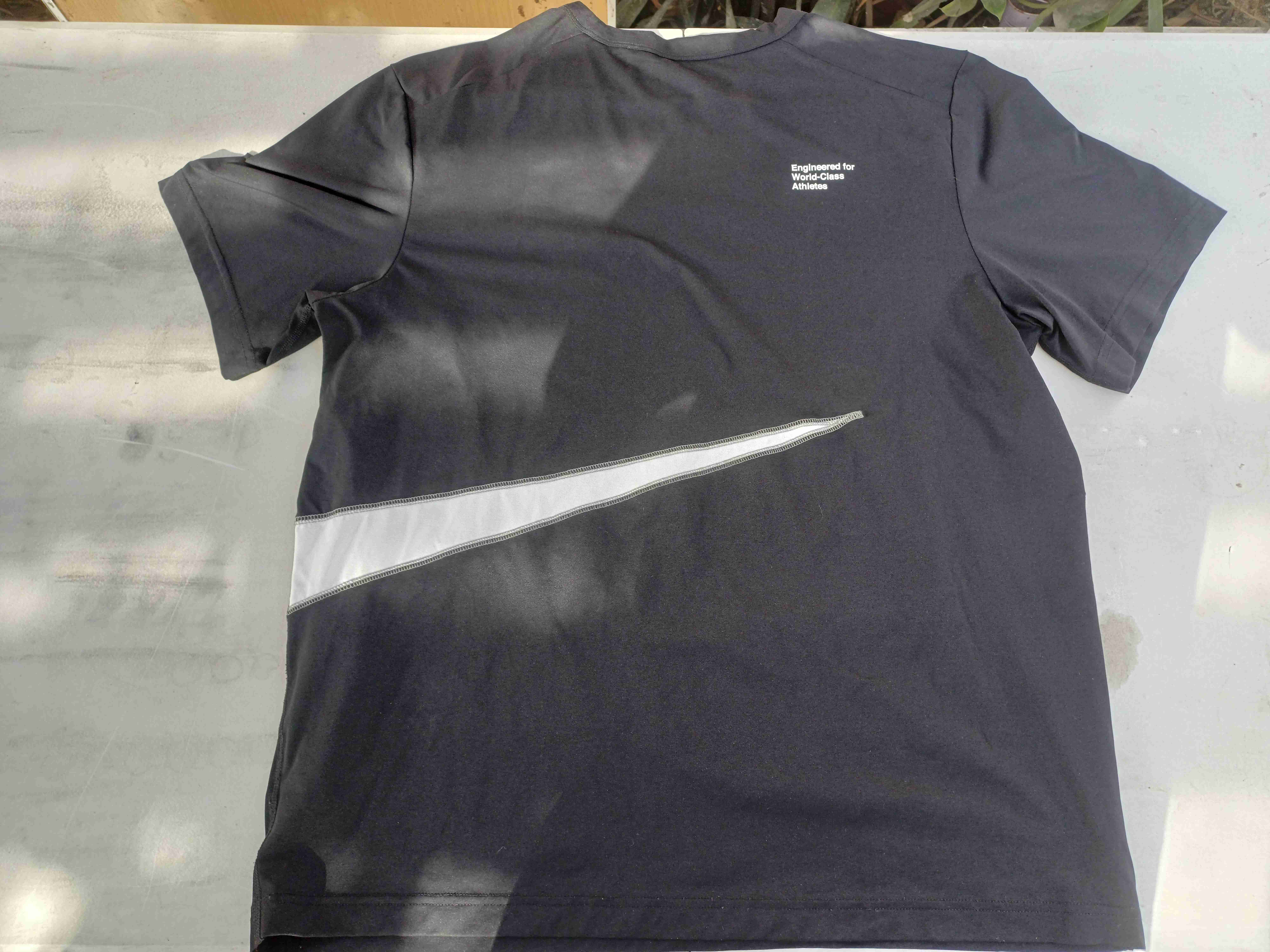 Polera nike dri-fit og - miniatura 2