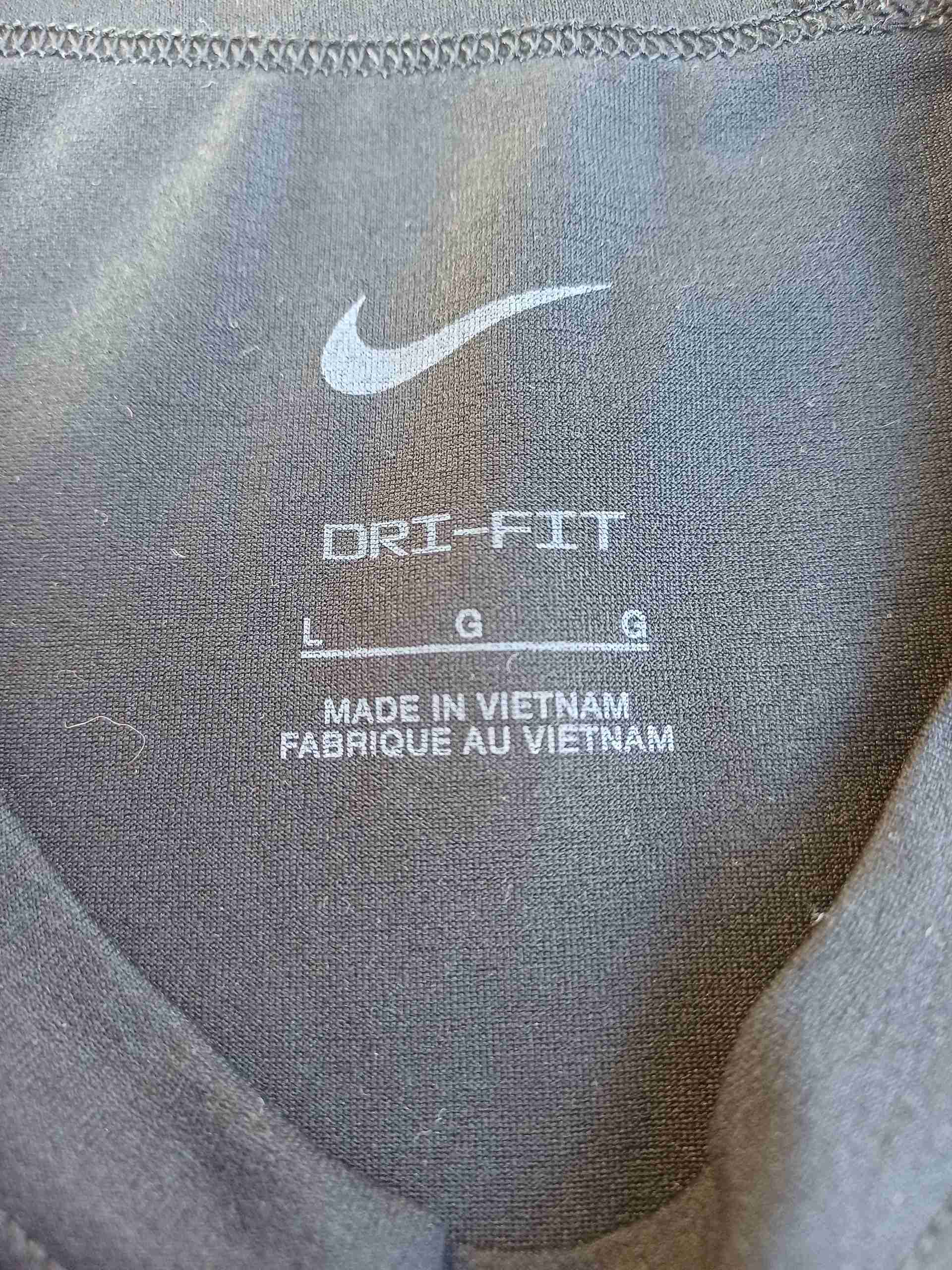 Polera nike dri-fit og - miniatura 3