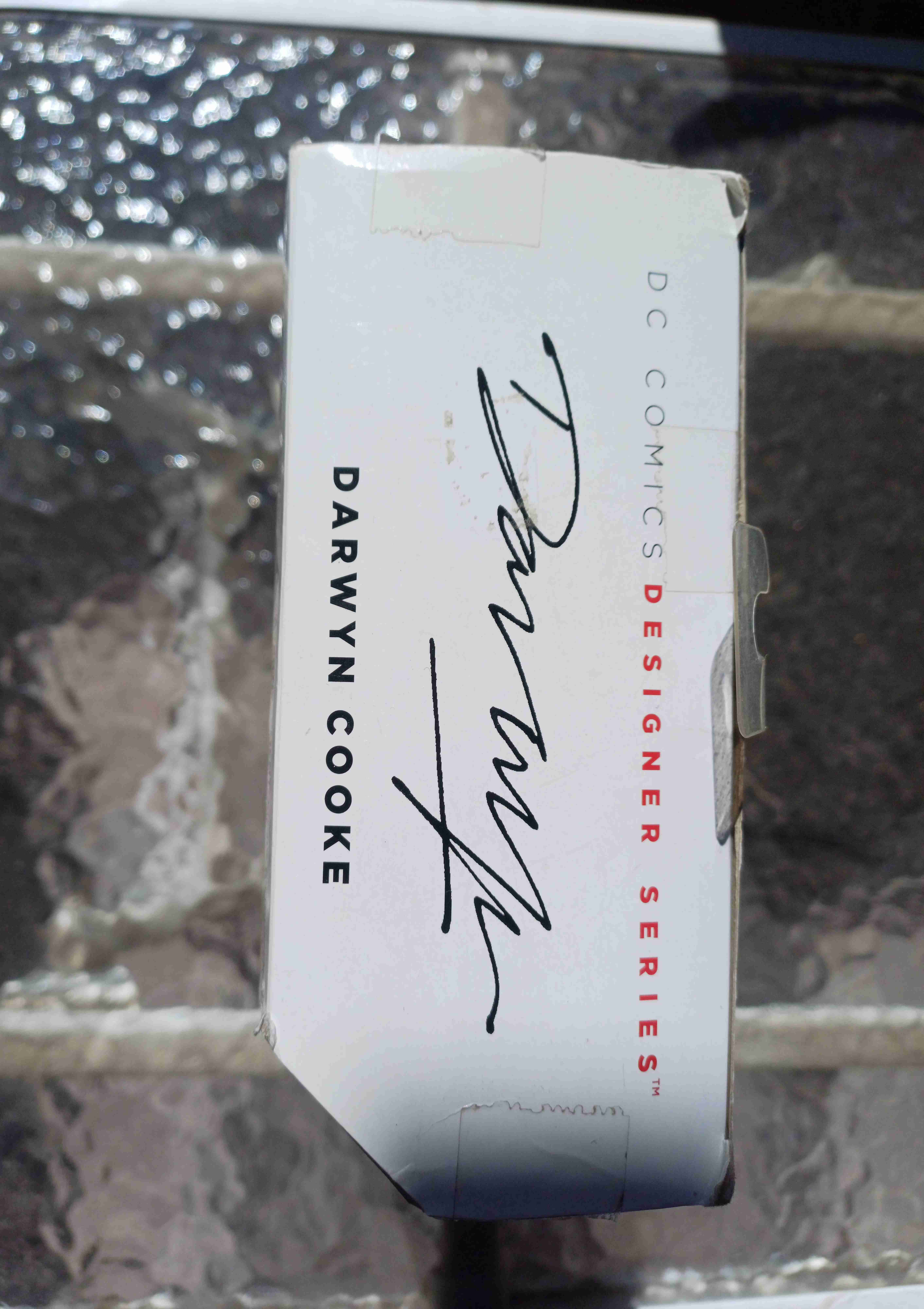 Figura Harley Quinn DC Collectibles - miniatura 3