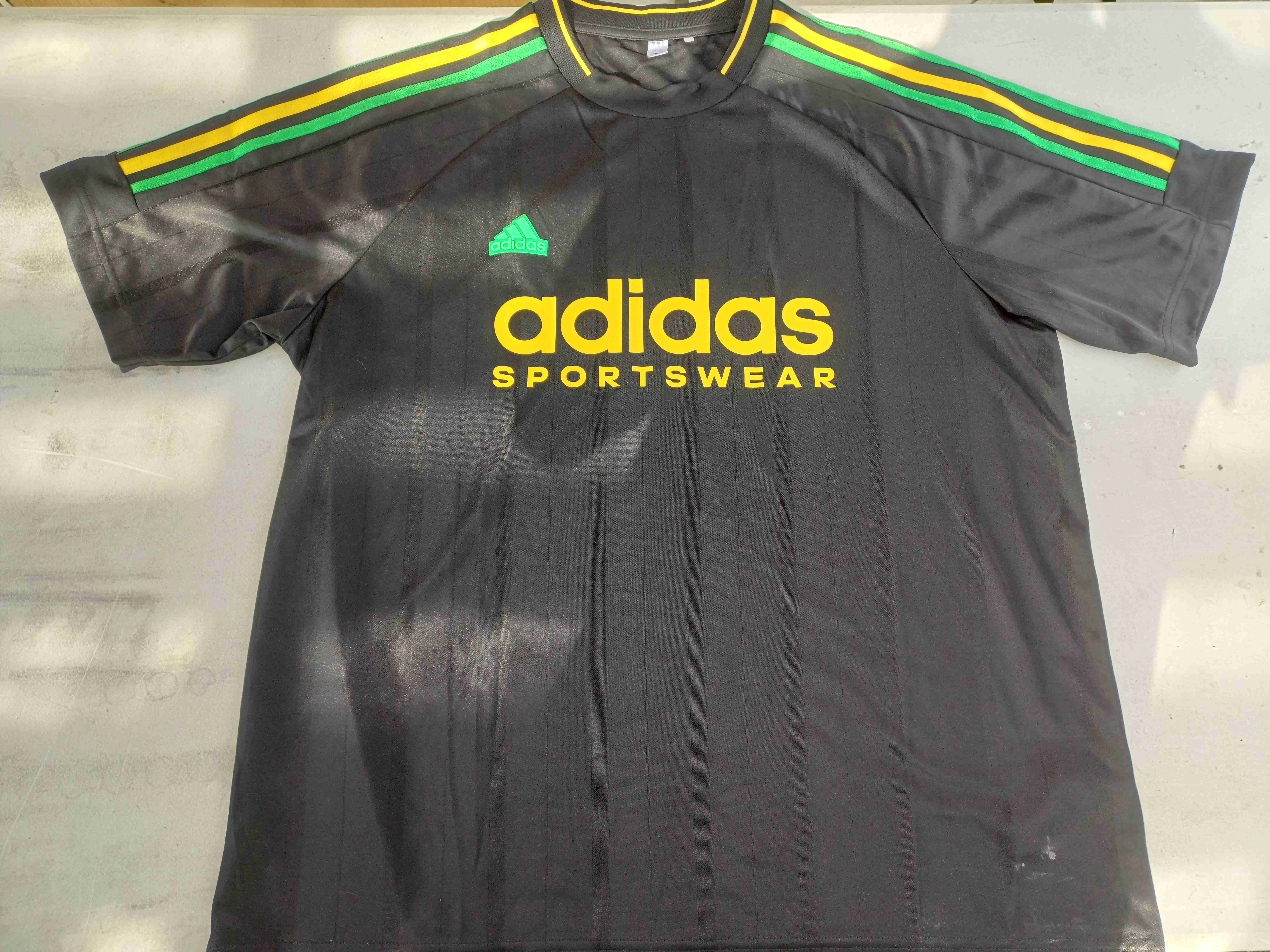 Camiseta adidas sportswear OG - miniatura 1
