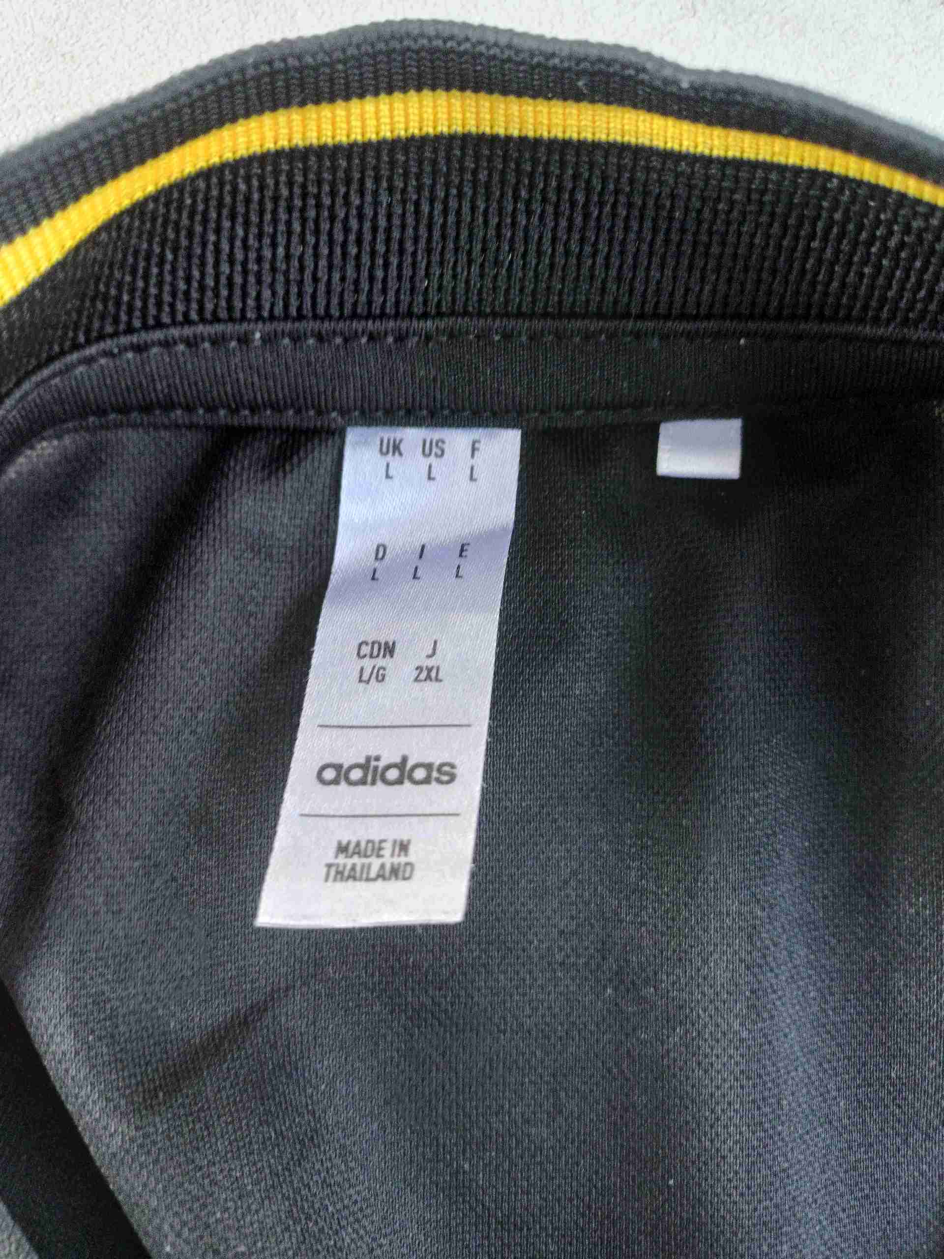 Camiseta adidas sportswear OG - miniatura 2