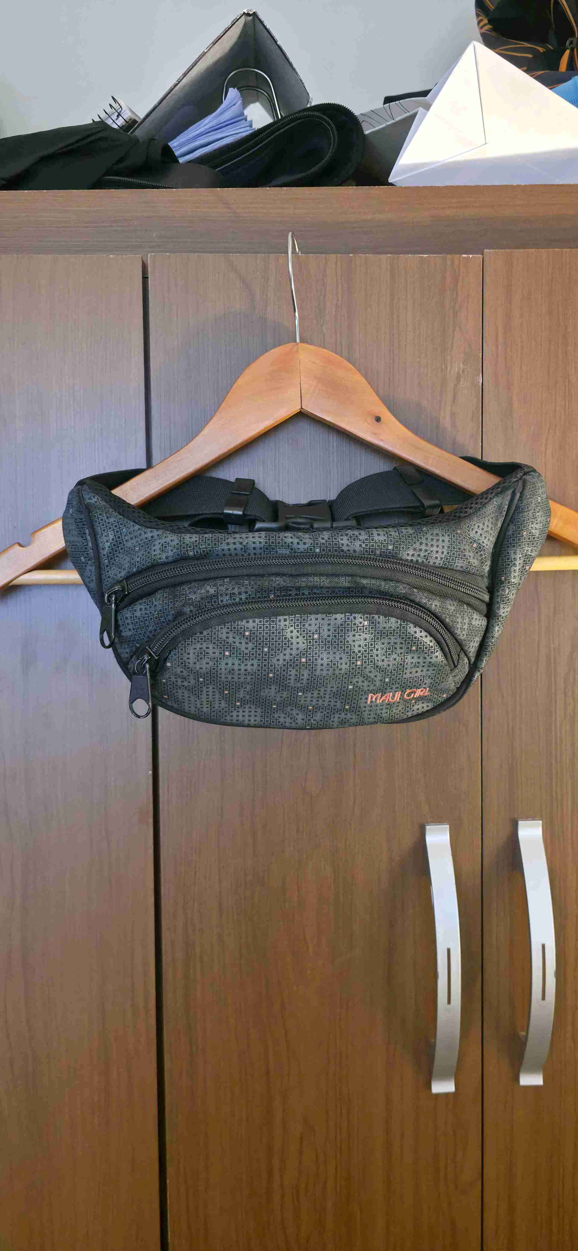 Banano negro con plomo con patrón