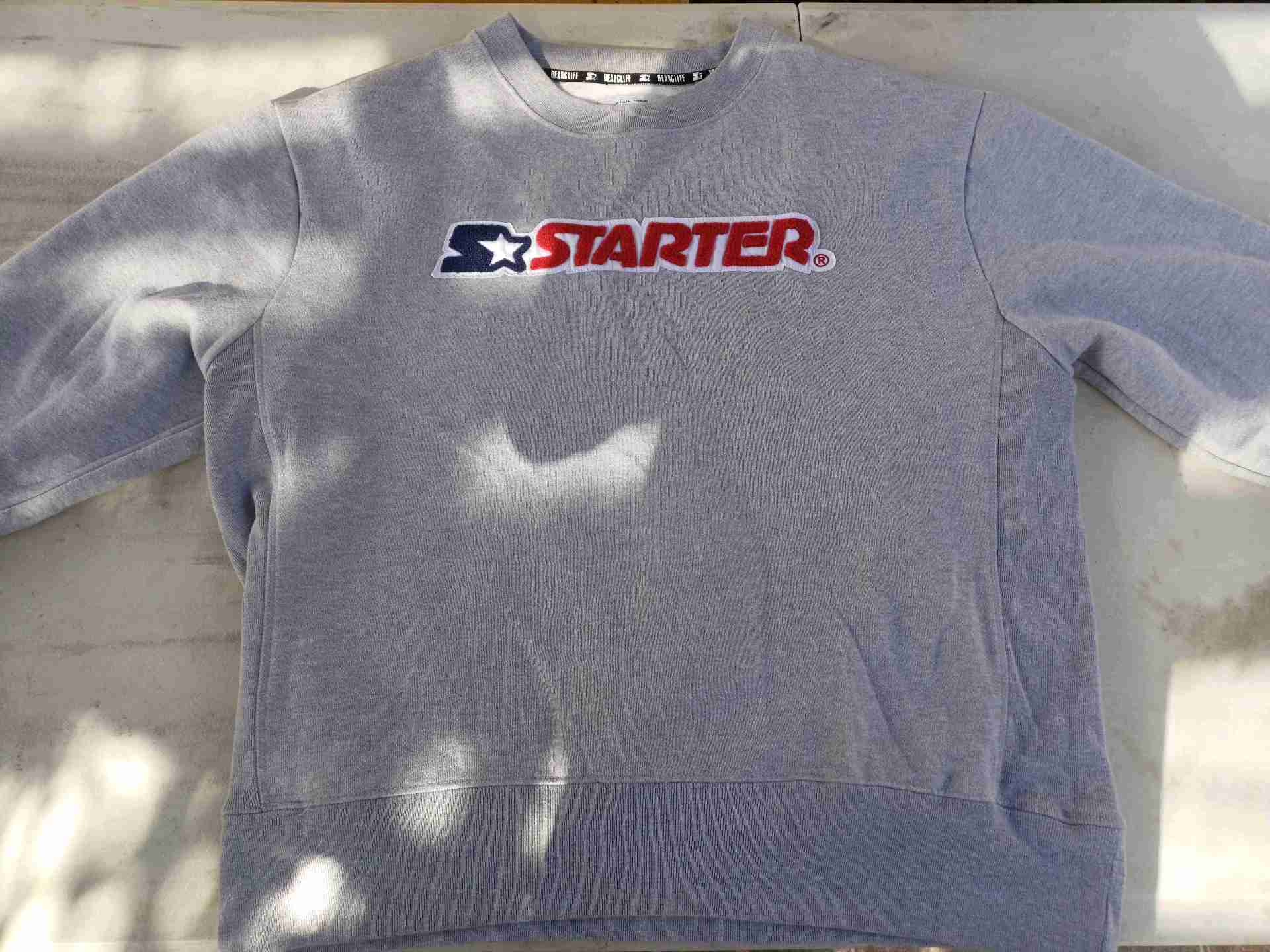 Polerón Starker XL - 1