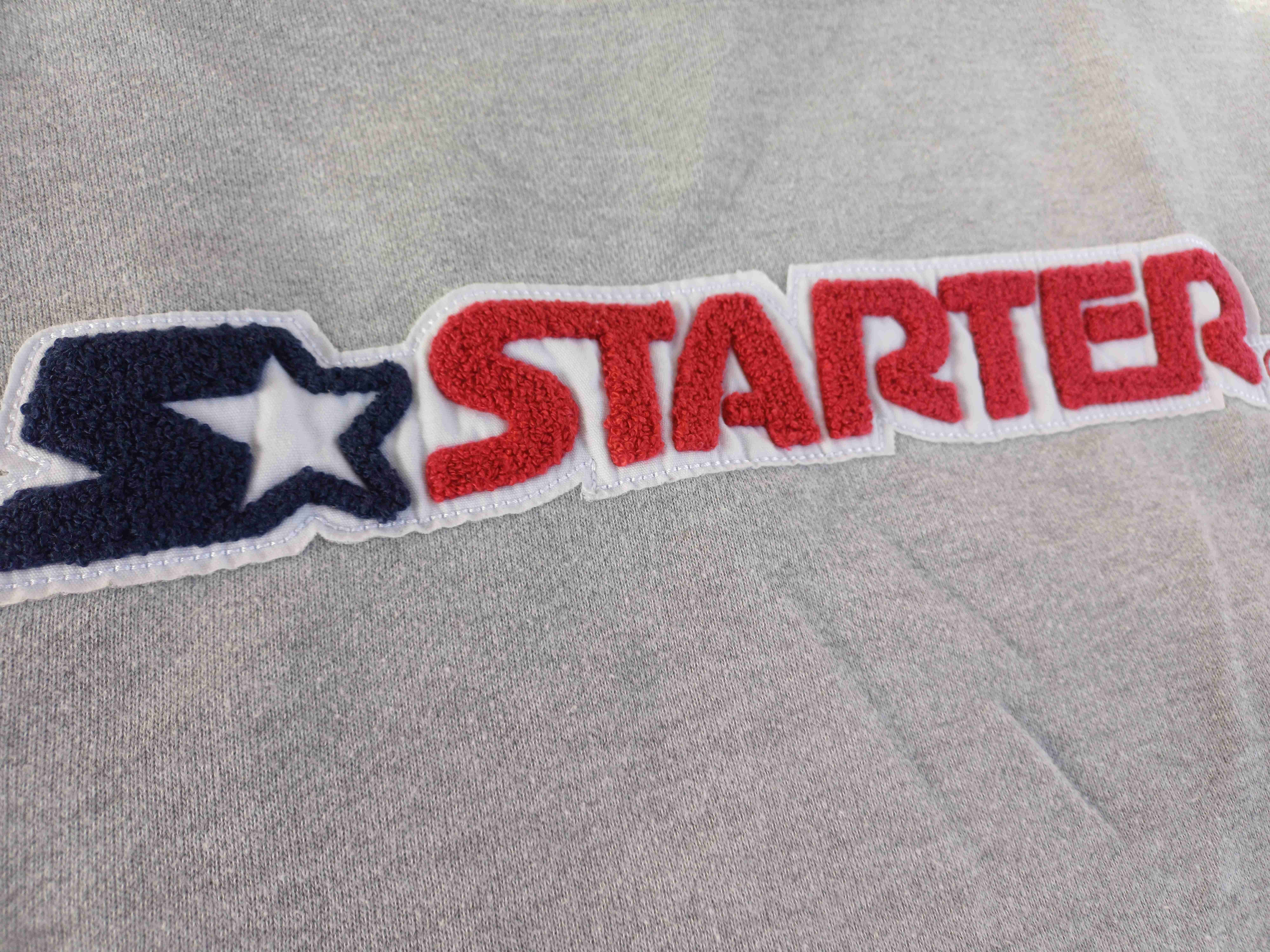 Polerón Starker XL - 2