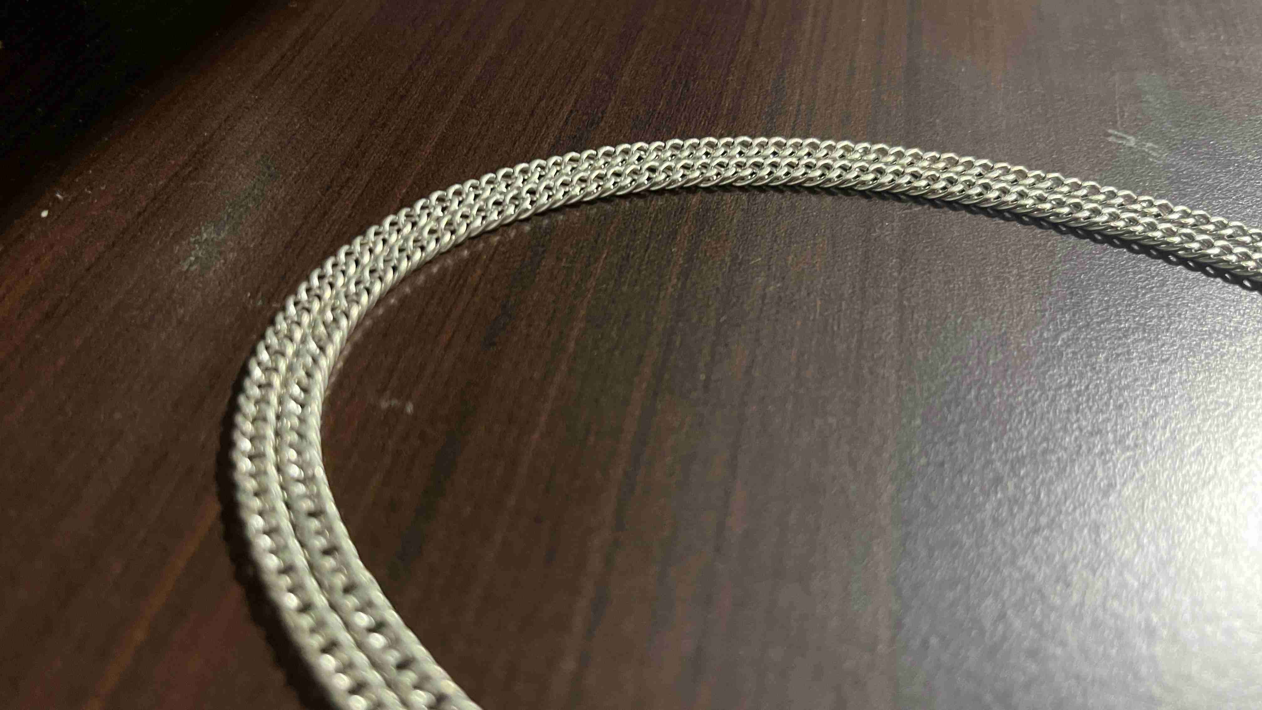 Collar con colgante Colo-Colo - miniatura 4