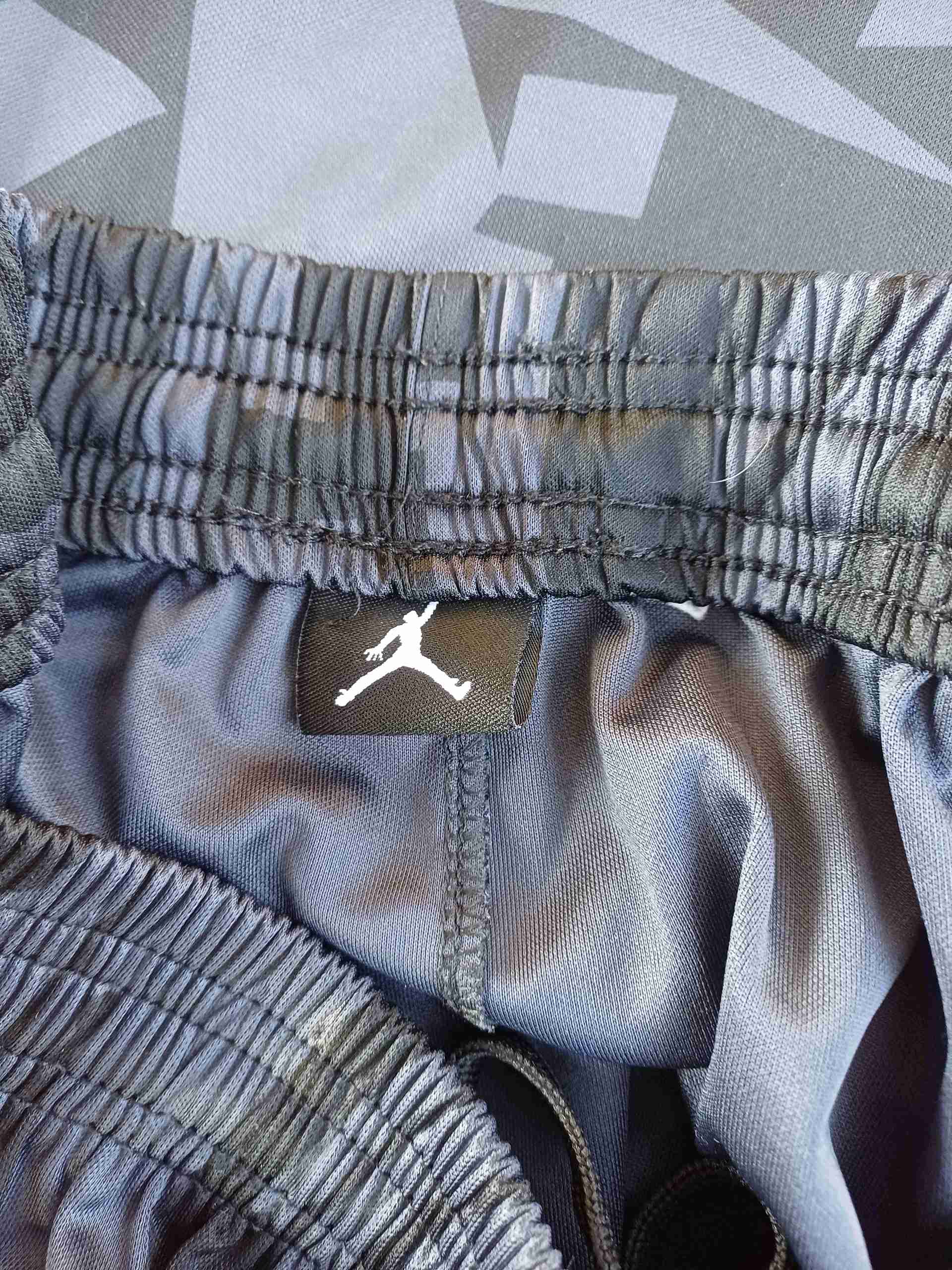 Conjunto Jordan x PSG talla 2XL - miniatura 3