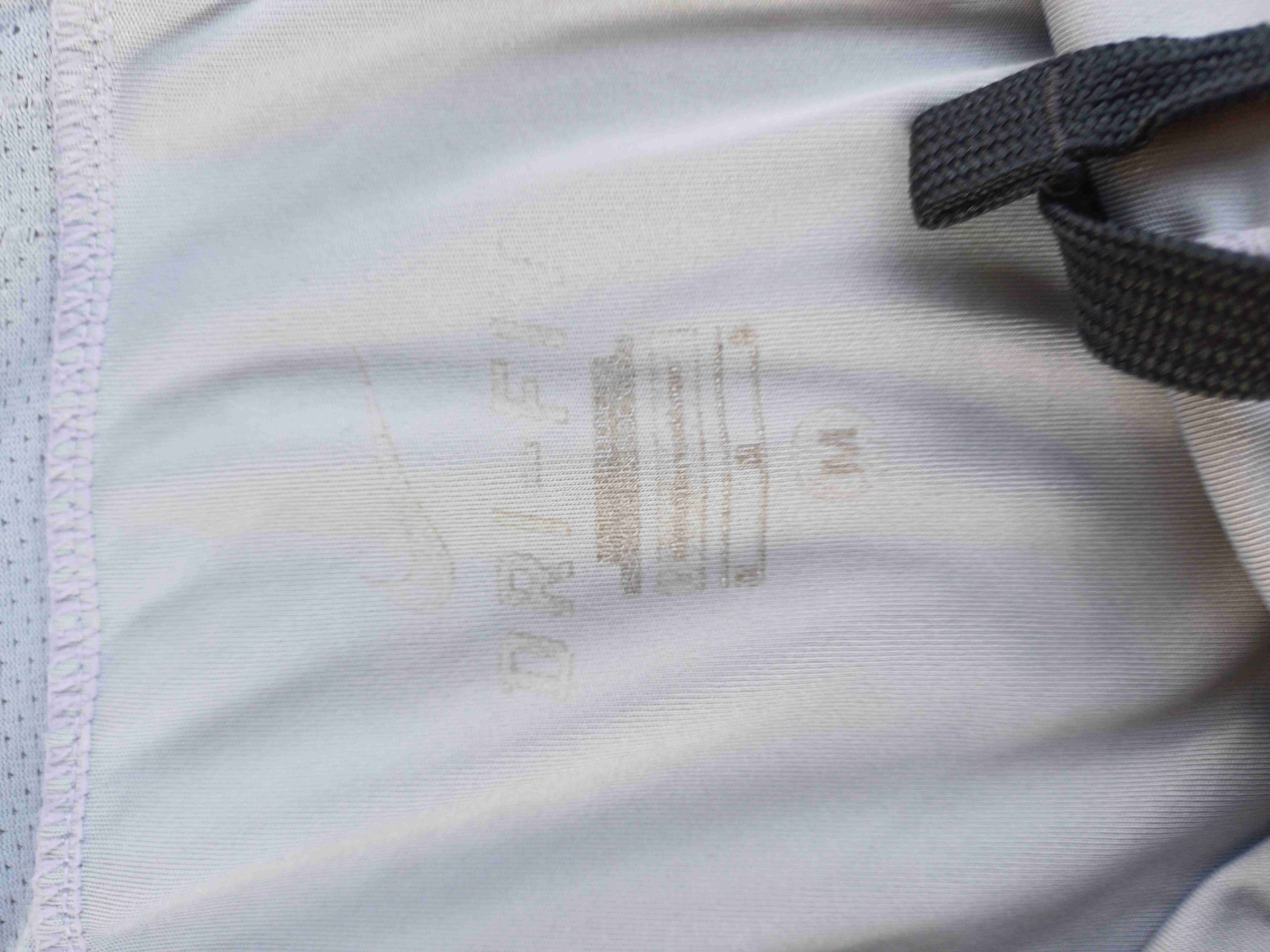 Short vintage nike - miniatura 2