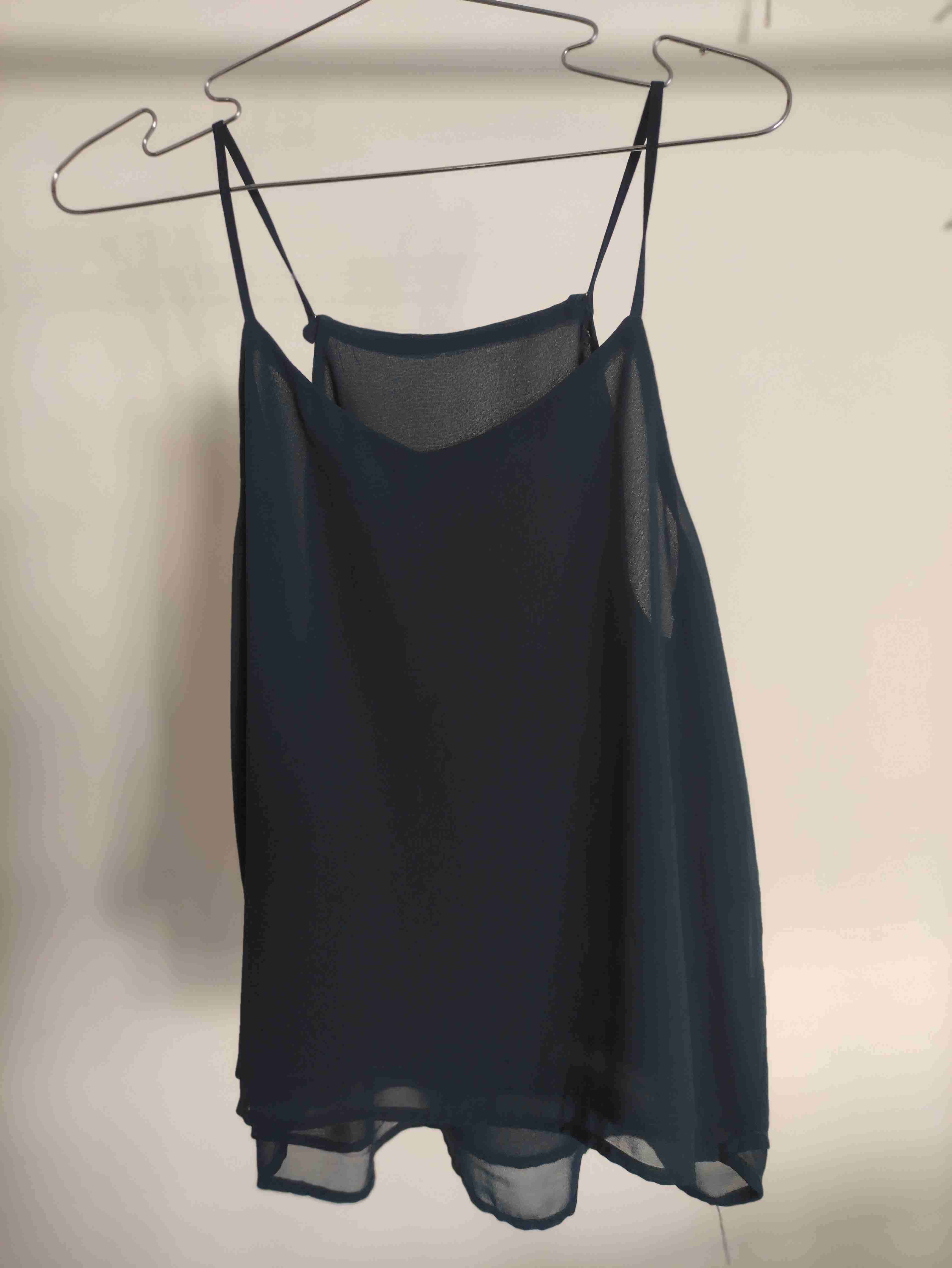 Enterito tejido blanco - miniatura 3