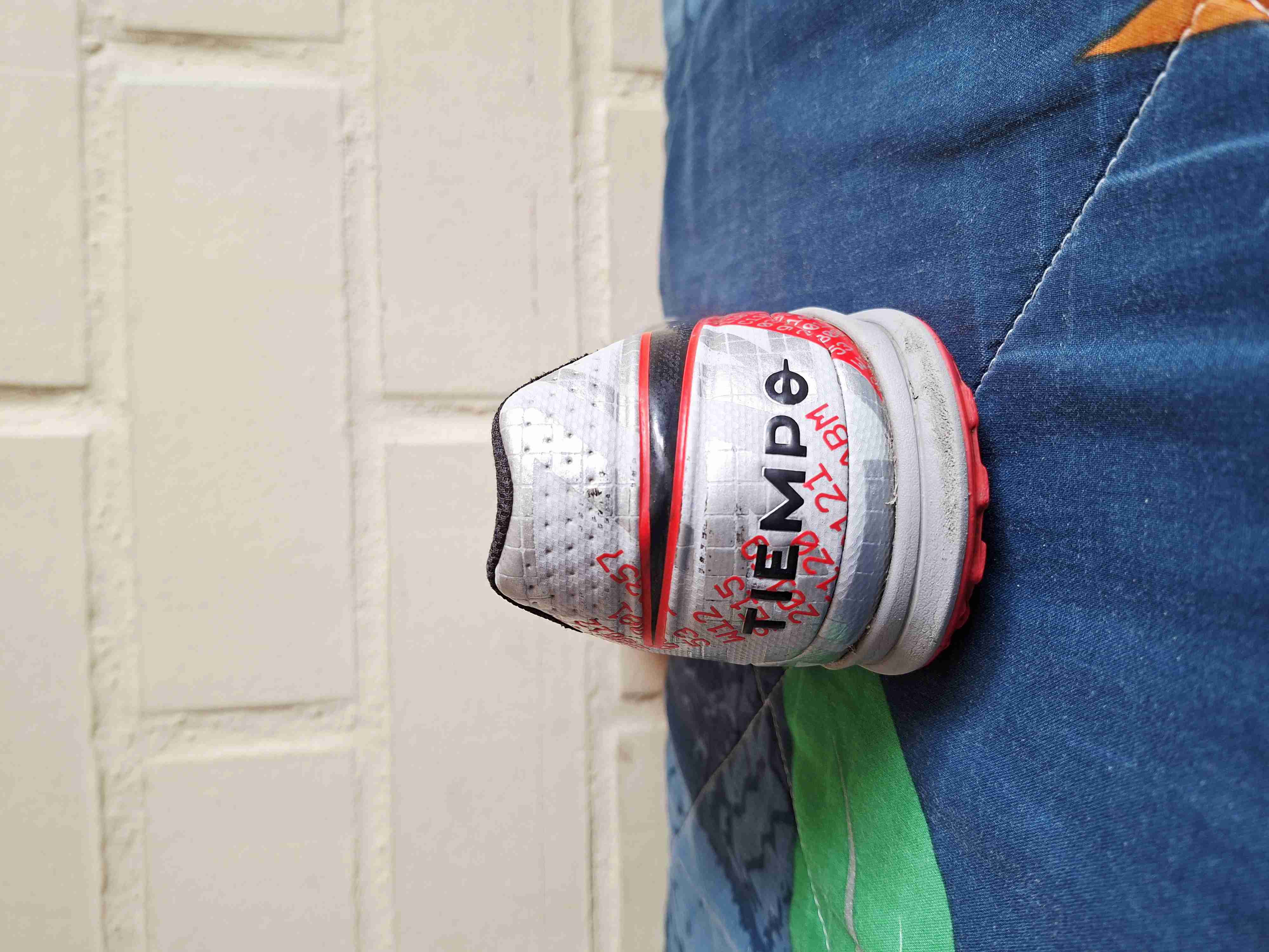 Zapatillas deportivas grises - miniatura 5