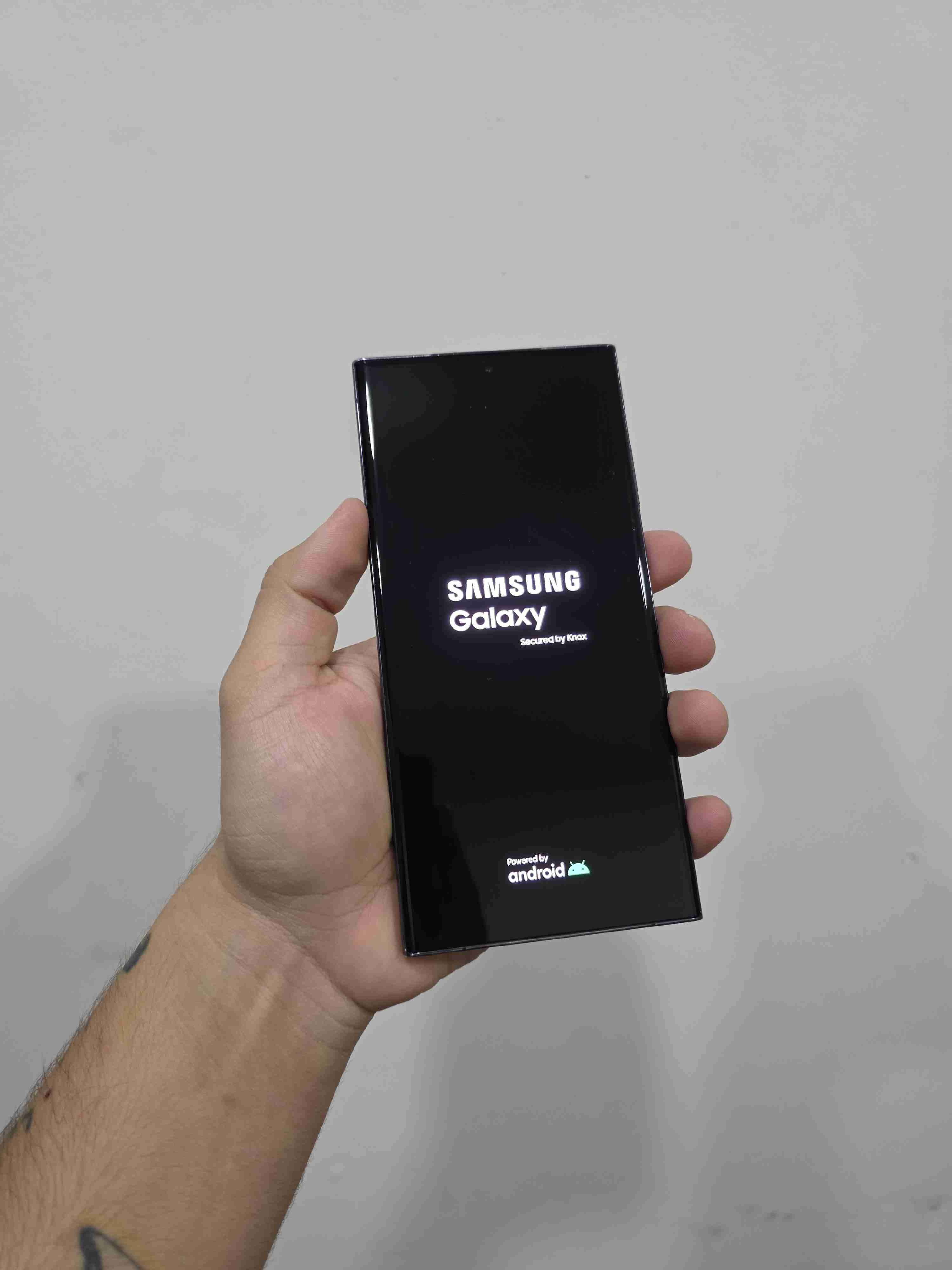 Samsung Galaxy S23 Ultra 512gb + Galaxy Buds Fe - miniatura 1