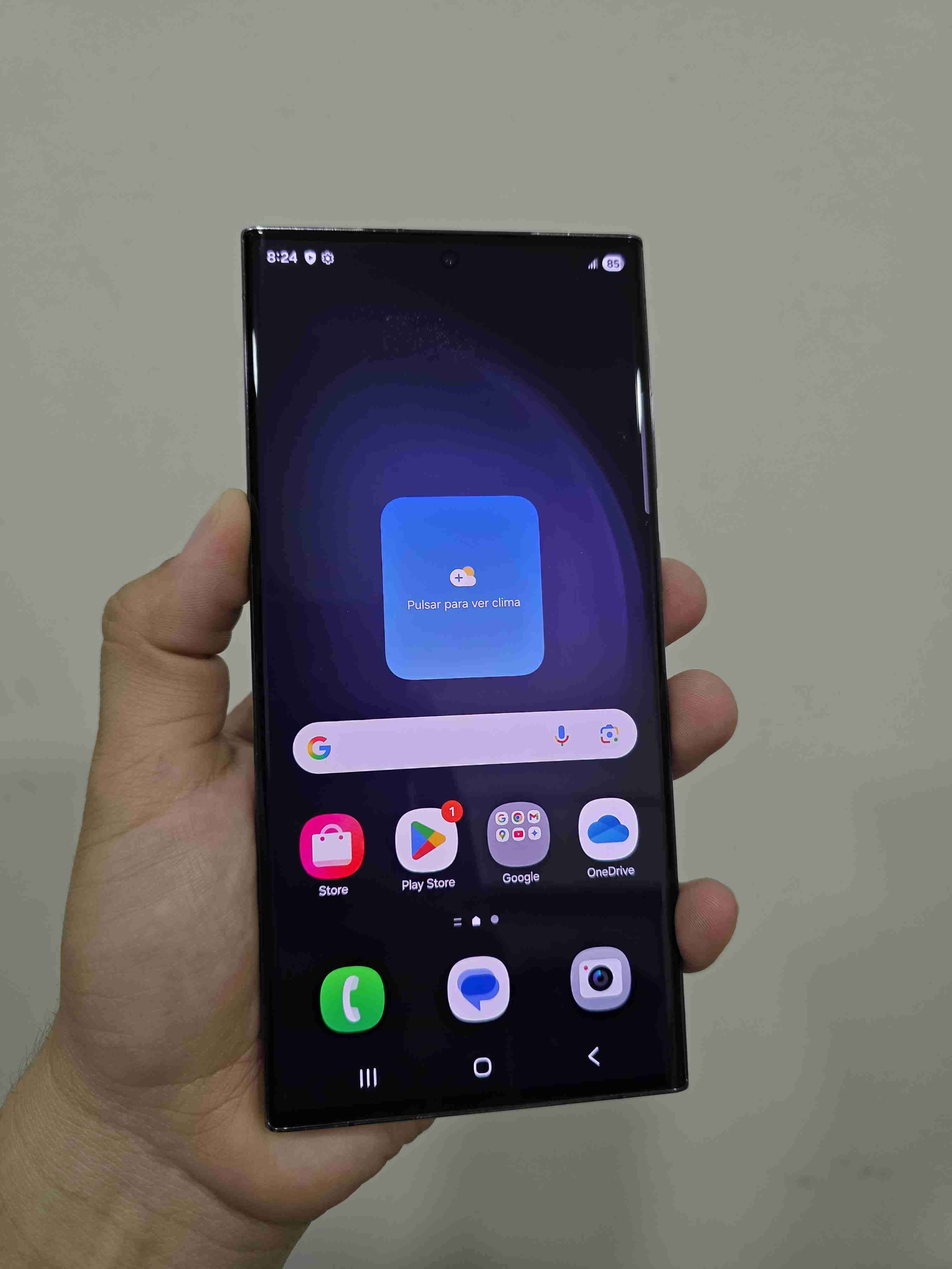 Samsung Galaxy S23 Ultra 512gb + Galaxy Buds Fe - miniatura 3