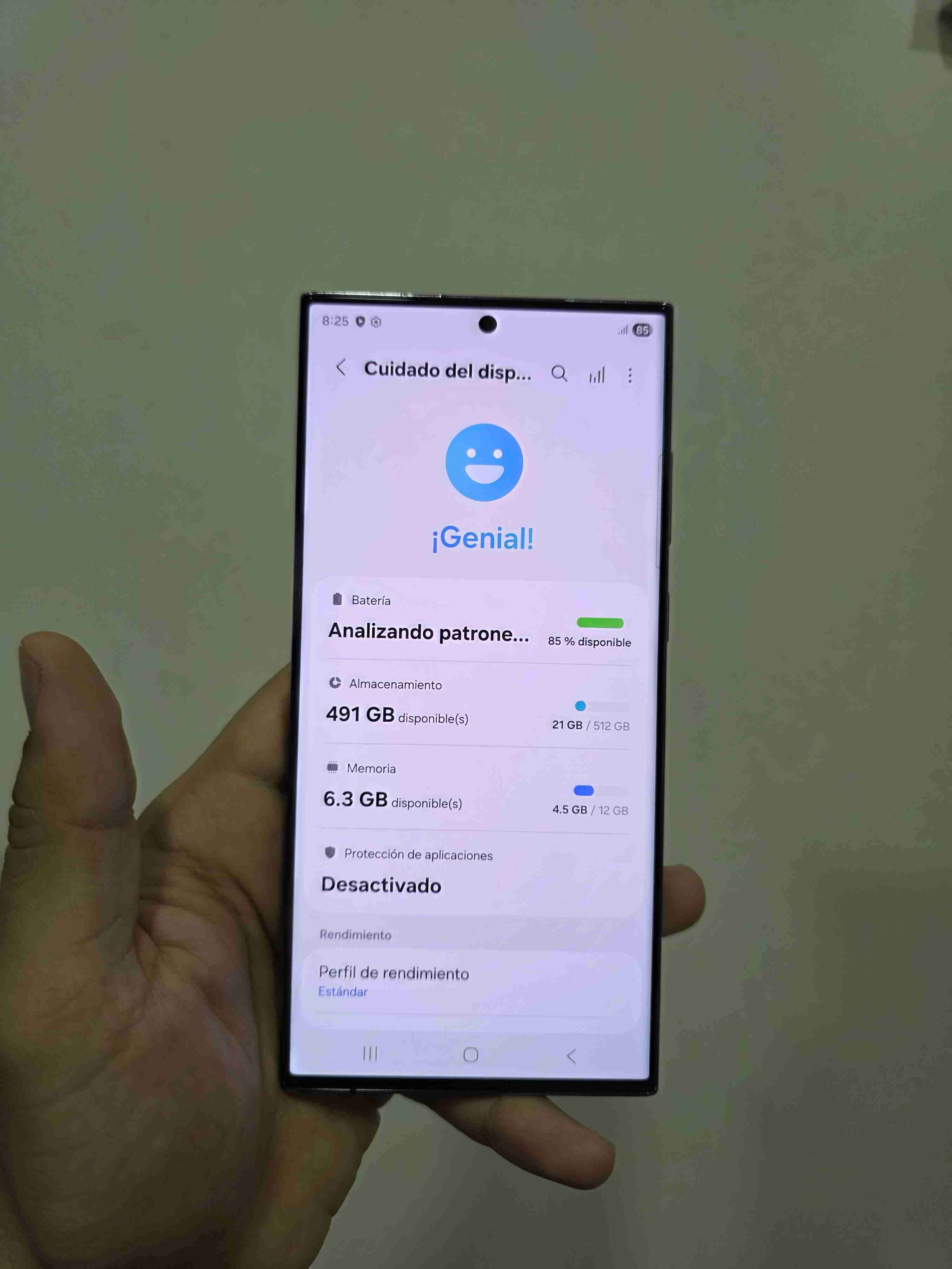 Samsung Galaxy S23 Ultra 512gb + Galaxy Buds Fe - miniatura 4