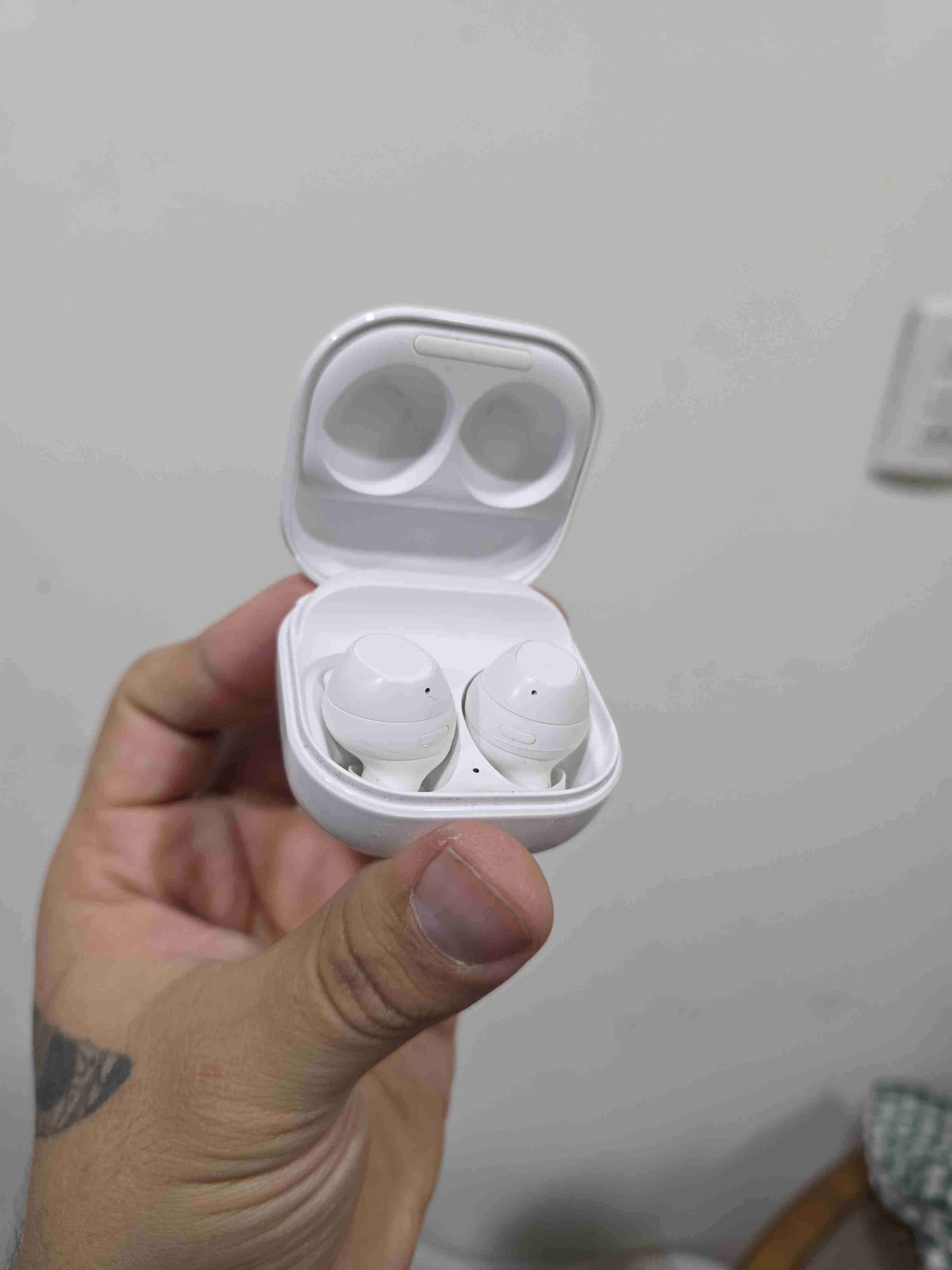 Samsung Galaxy S23 Ultra 512gb + Galaxy Buds Fe - miniatura 5