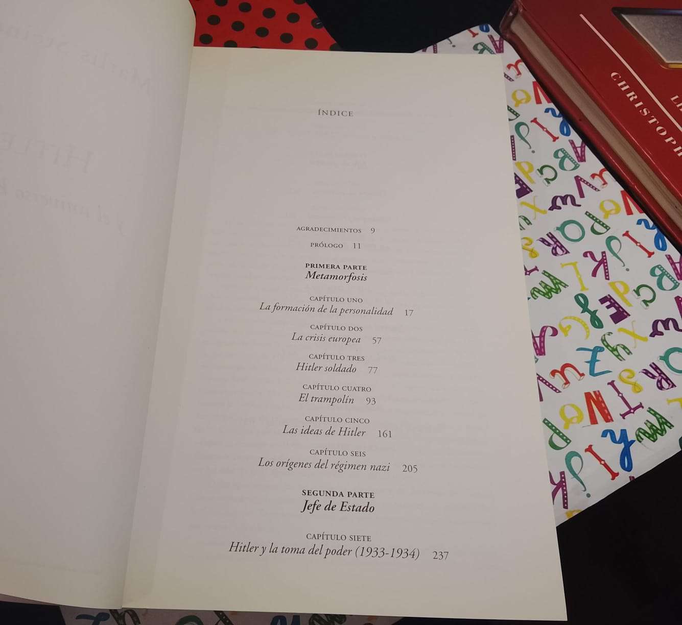 Hitler Y El Universo Hitleriano - Marlis Steinert - miniatura 3